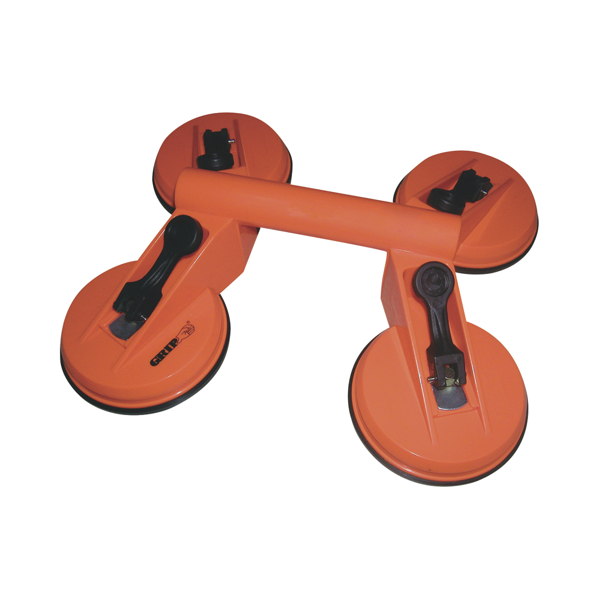 Grip 4-Head Suction Cup Dent Puller