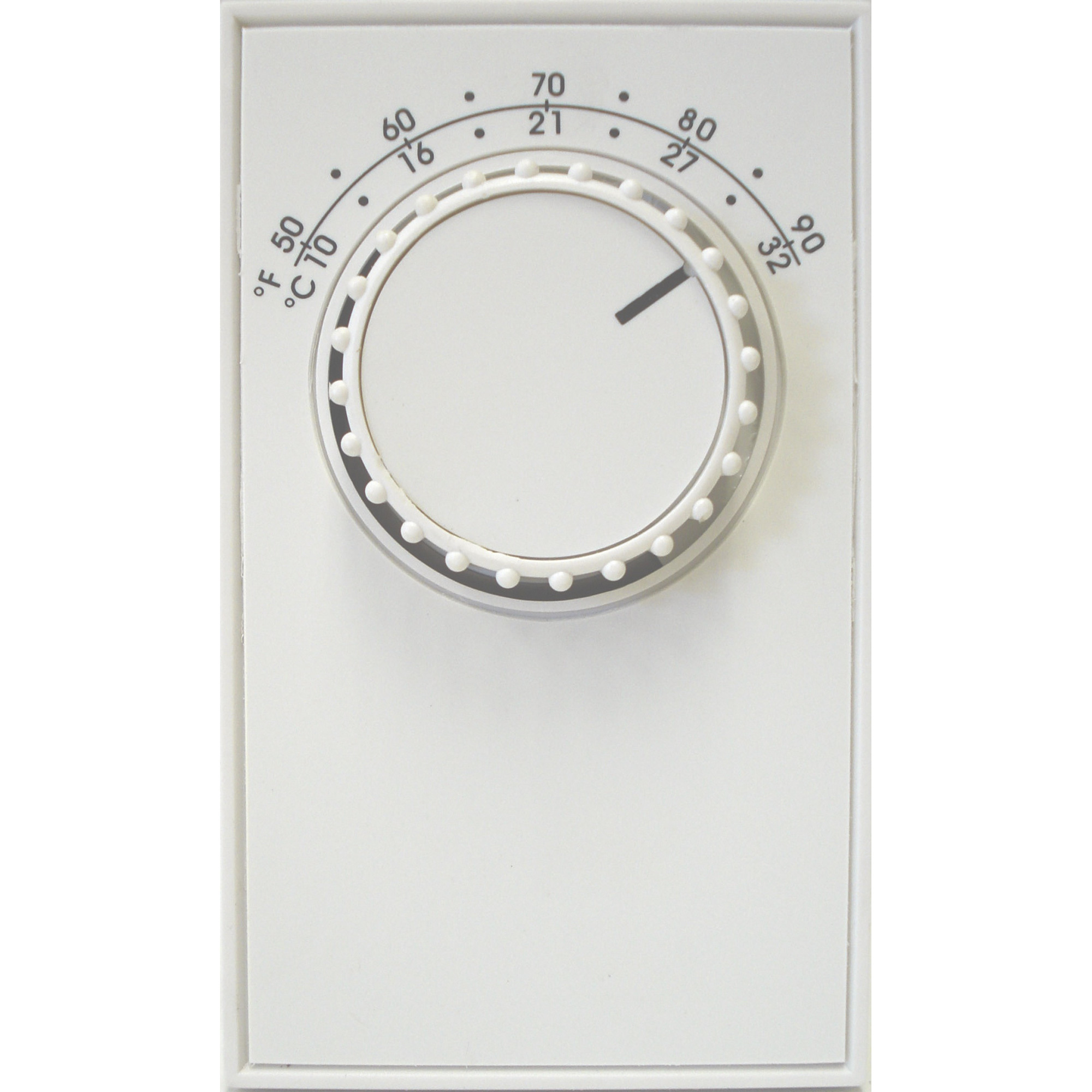 SunStar Heating Products Line Voltage Thermostat, Model 30348020