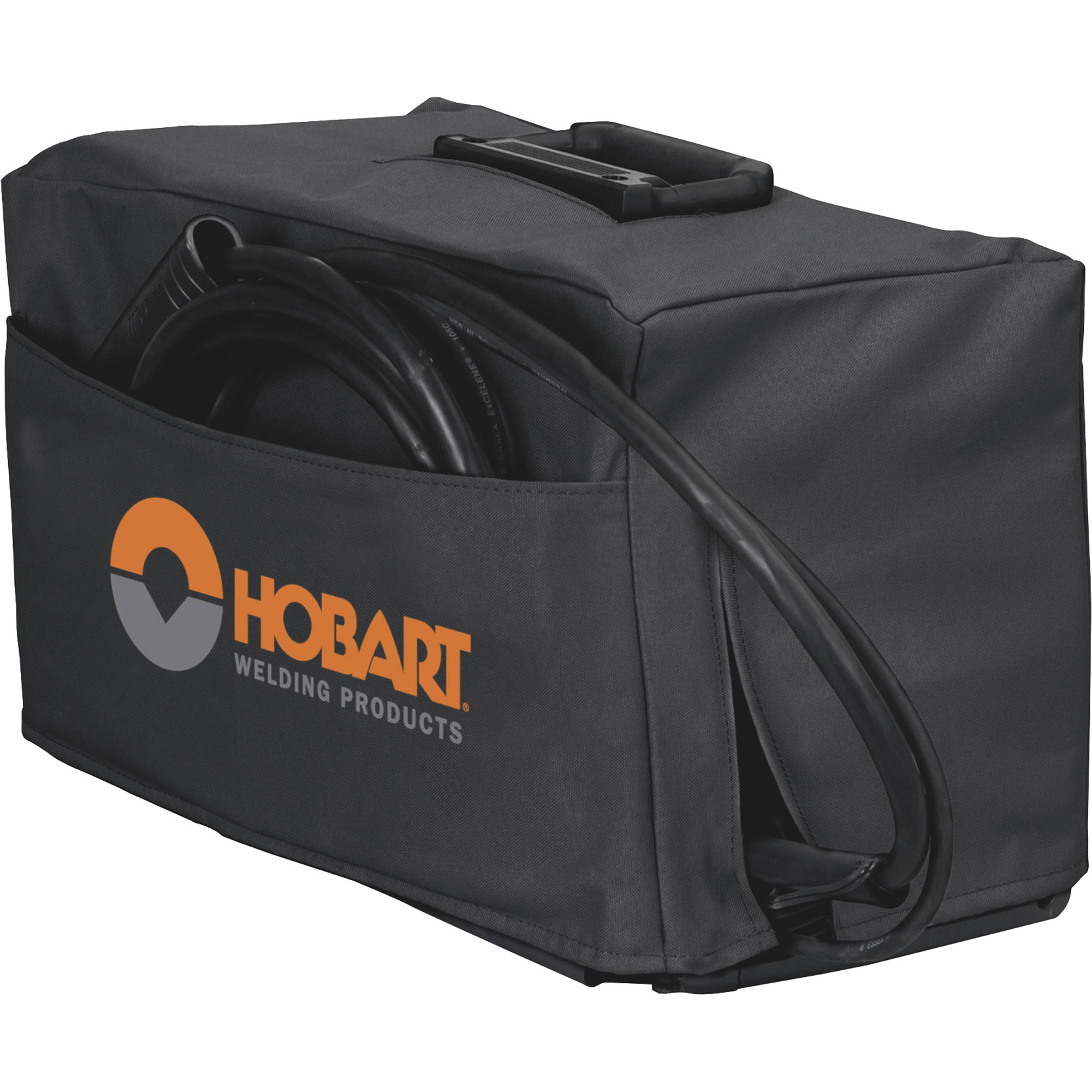 Hobart Poly Welder Cover â Fits Hobart Handler Series Welders, Model 195186