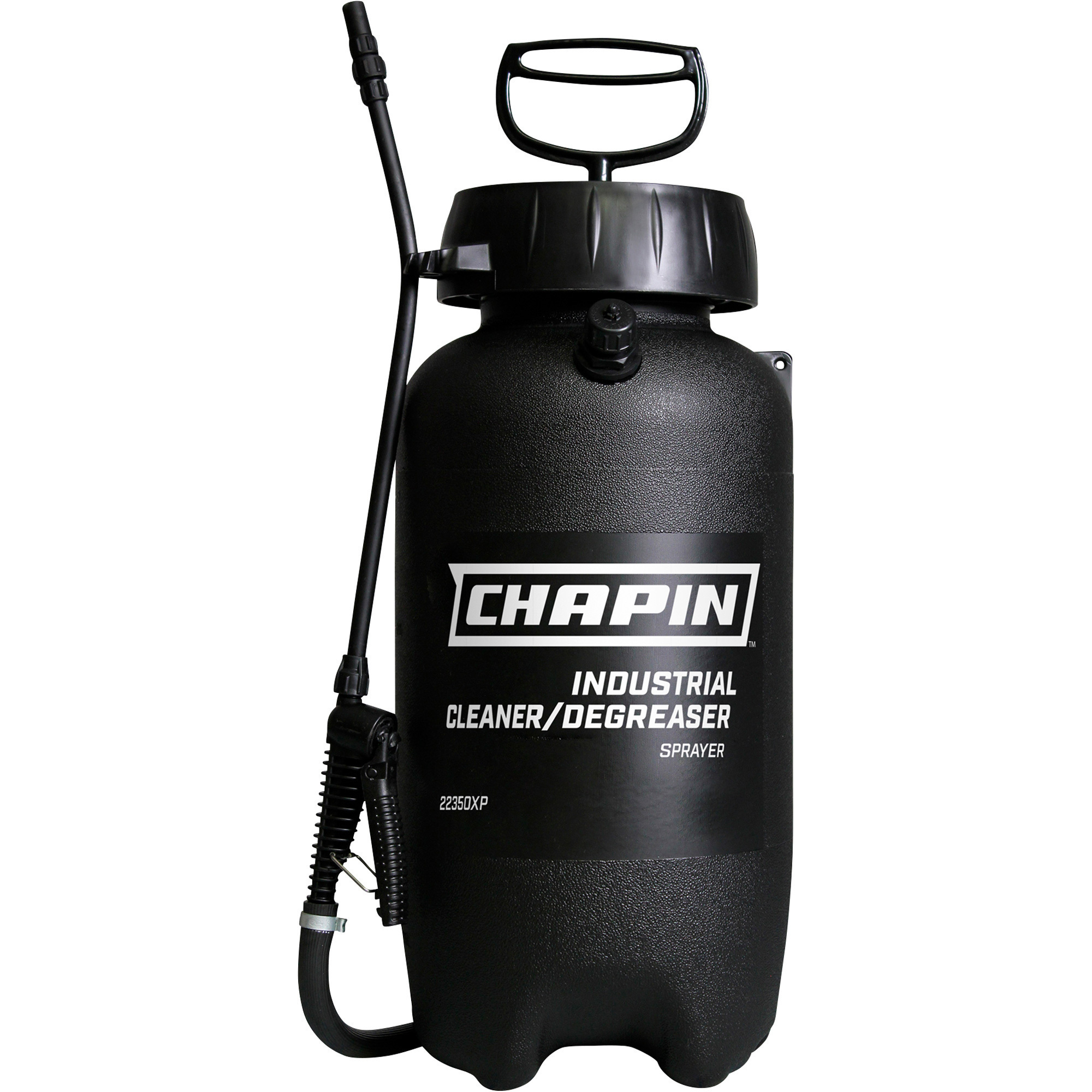 Chapin Cleaning/Degreasing Portable Sprayer, 45 PSI, 2-Gallon Capacity, Model 22350XP