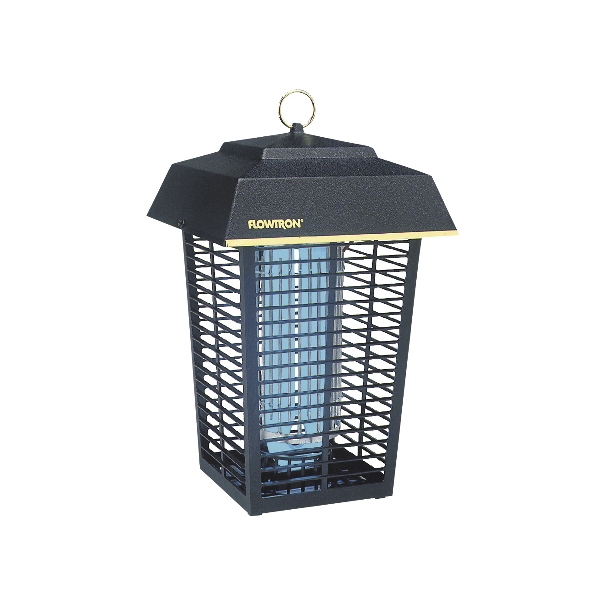 Flowtron Electronic Bug Zapper â 40 Watt, 1-Acre Coverage, Model BK-40D