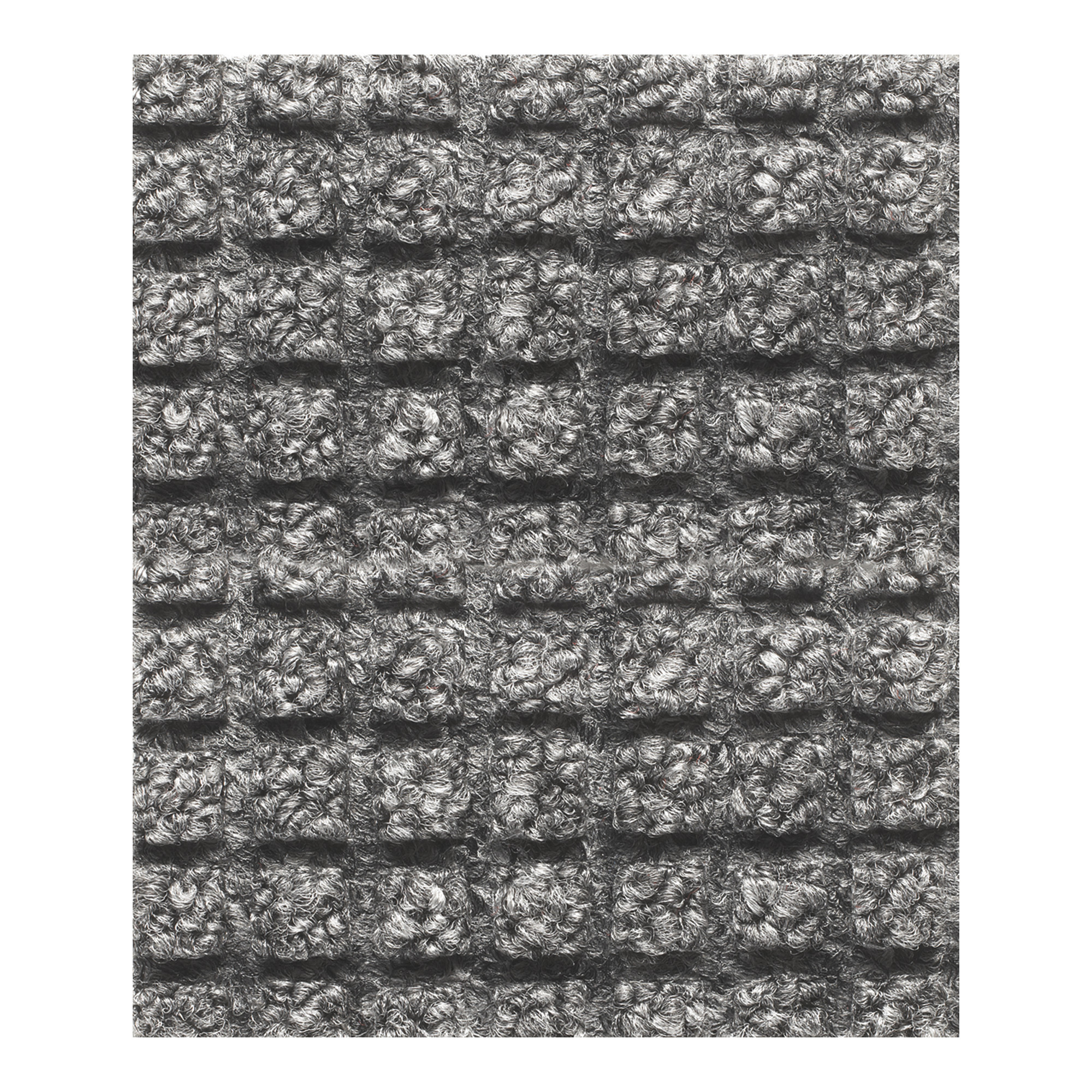 NoTrax Guzzler Floor Matting â 3ft. x 5ft., Charcoal, Model 166S0035CH