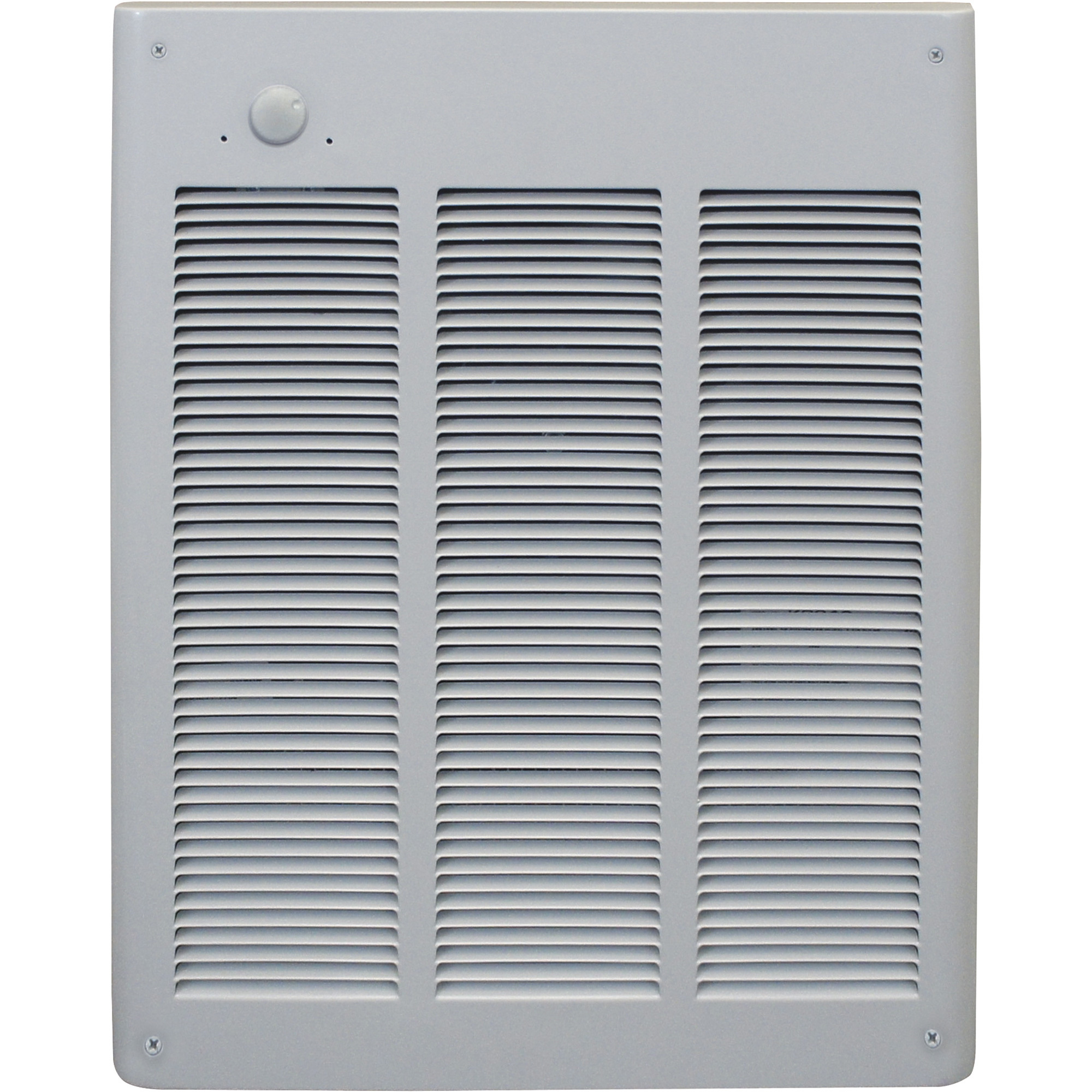 Fahrenheat Commercial Wall Heater â 4,000 Watts, 240 Volts, Model FZL4004
