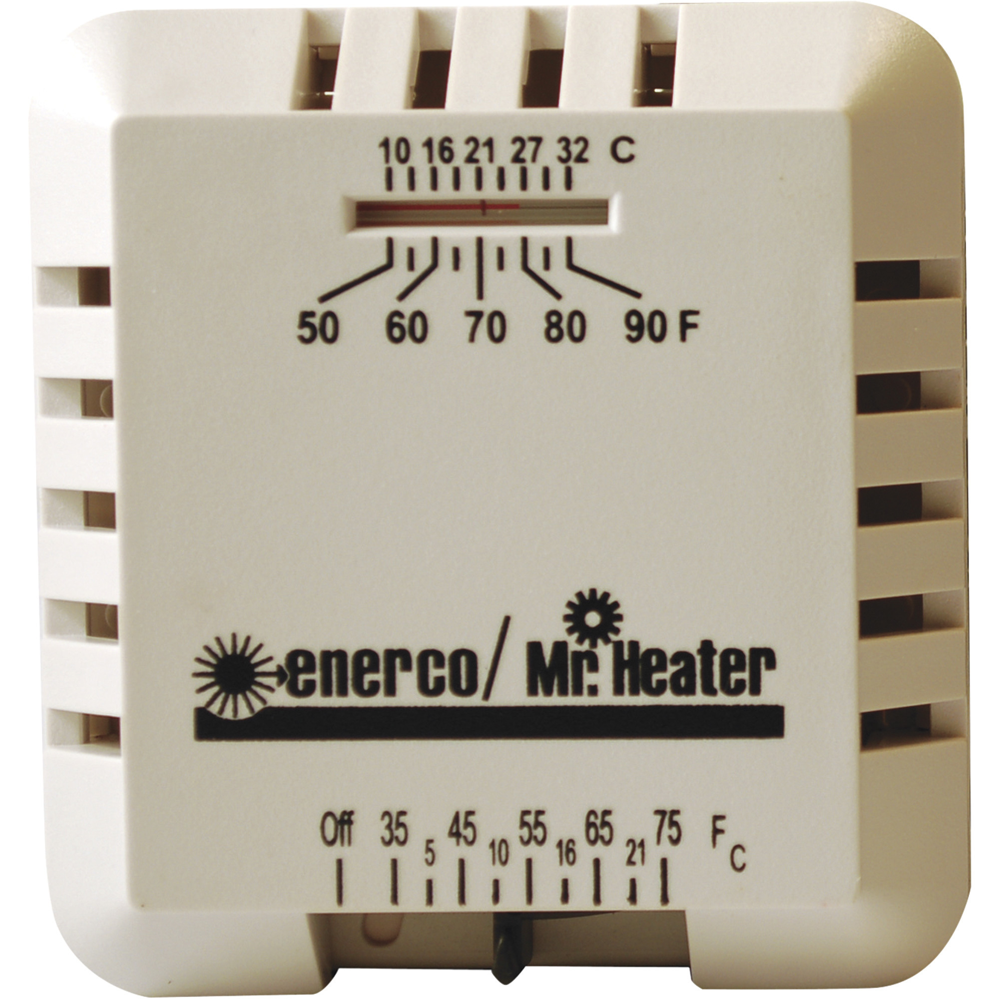 Thermostat For Mr. Heater Garage Heaters