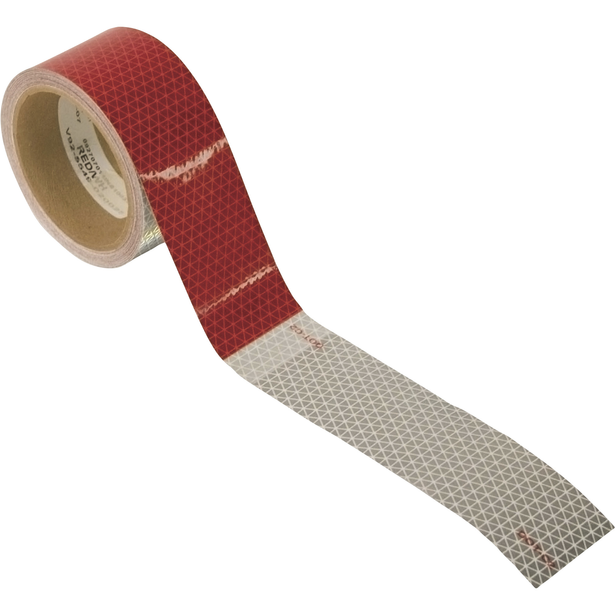 Hopkins Towing Solutions Reflective Conspicuity Tape â 2Inch x 30ft., Model C285RW
