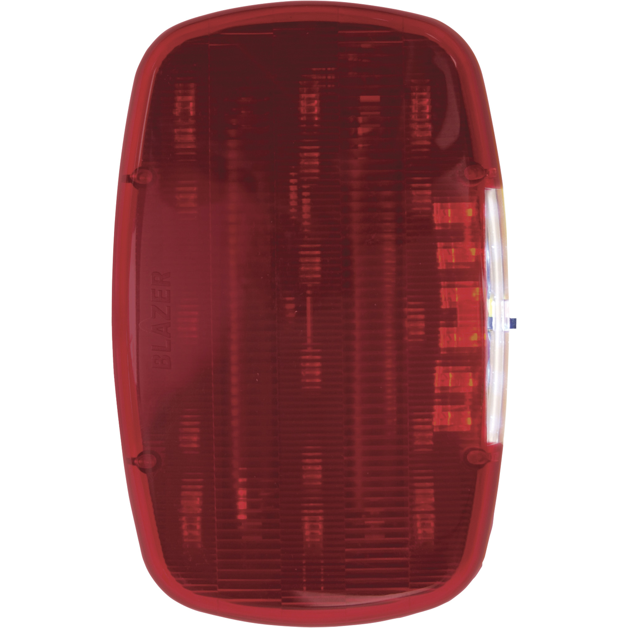 Blazer 3-Function Emergency Light â Magnetic Mount, 24 LED Diodes, Model C6355