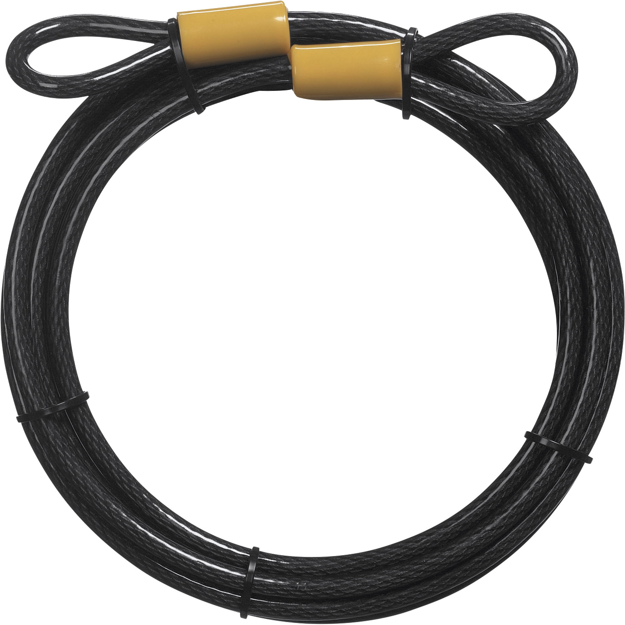 Master Lock 3/8Inch Diameter Cable â 15 ft., Model 72DPF