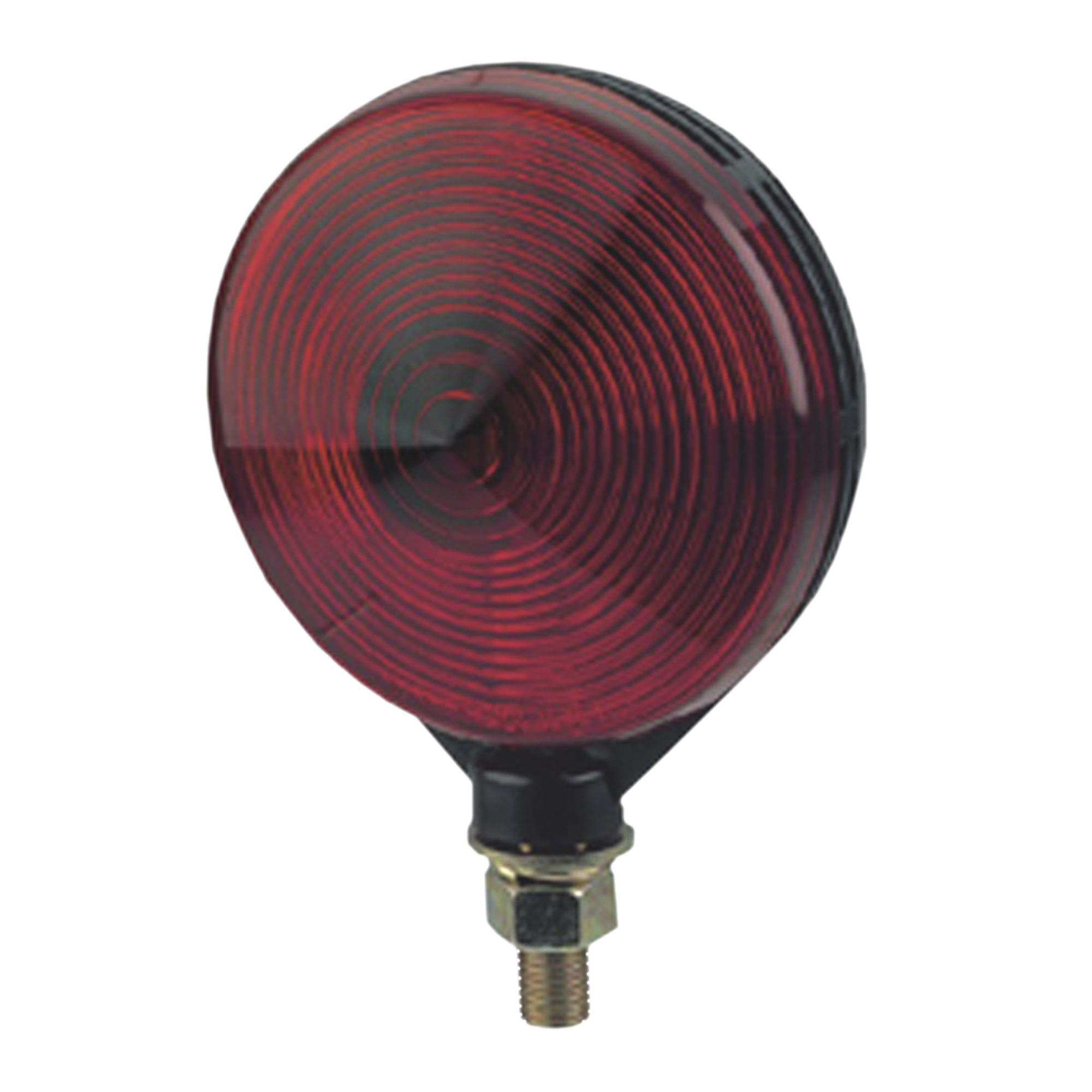 Blazer Dual Faced Stop/Tail/Turn Light with Pedestal Mount, Model B567
