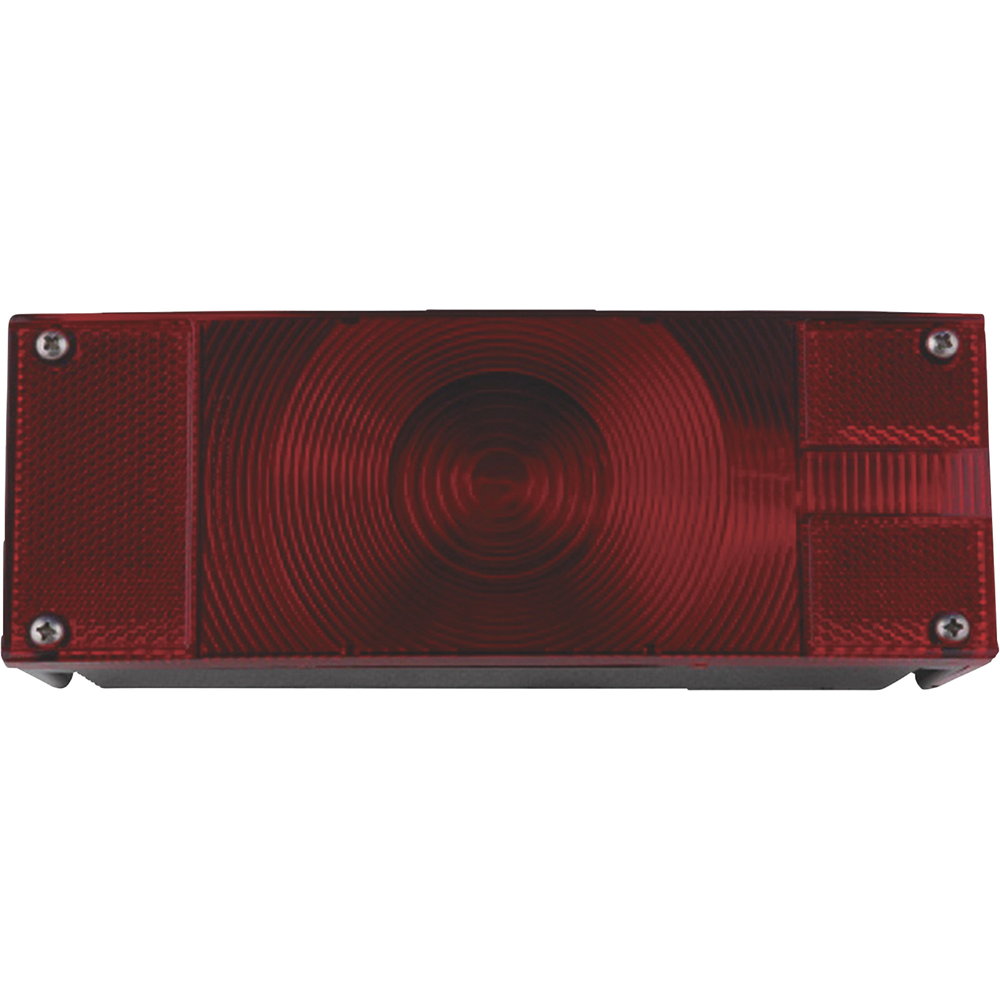 Hopkins Towing Solutions 8-Function Low-Profile Combination Stop/Tail/Turn Light, Model B80