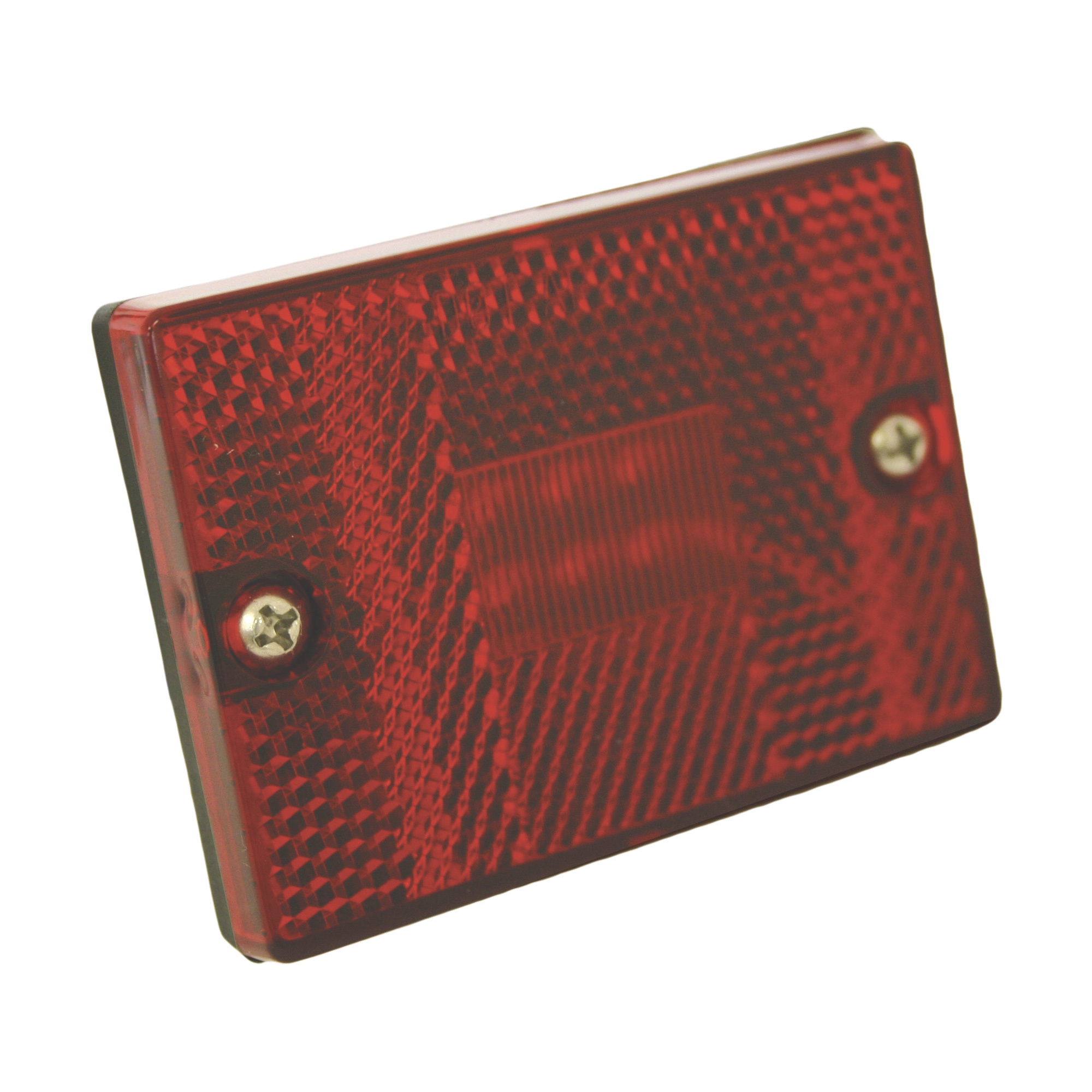 Hopkins Towing Solutions LED Side Marker â Red, Model C523R