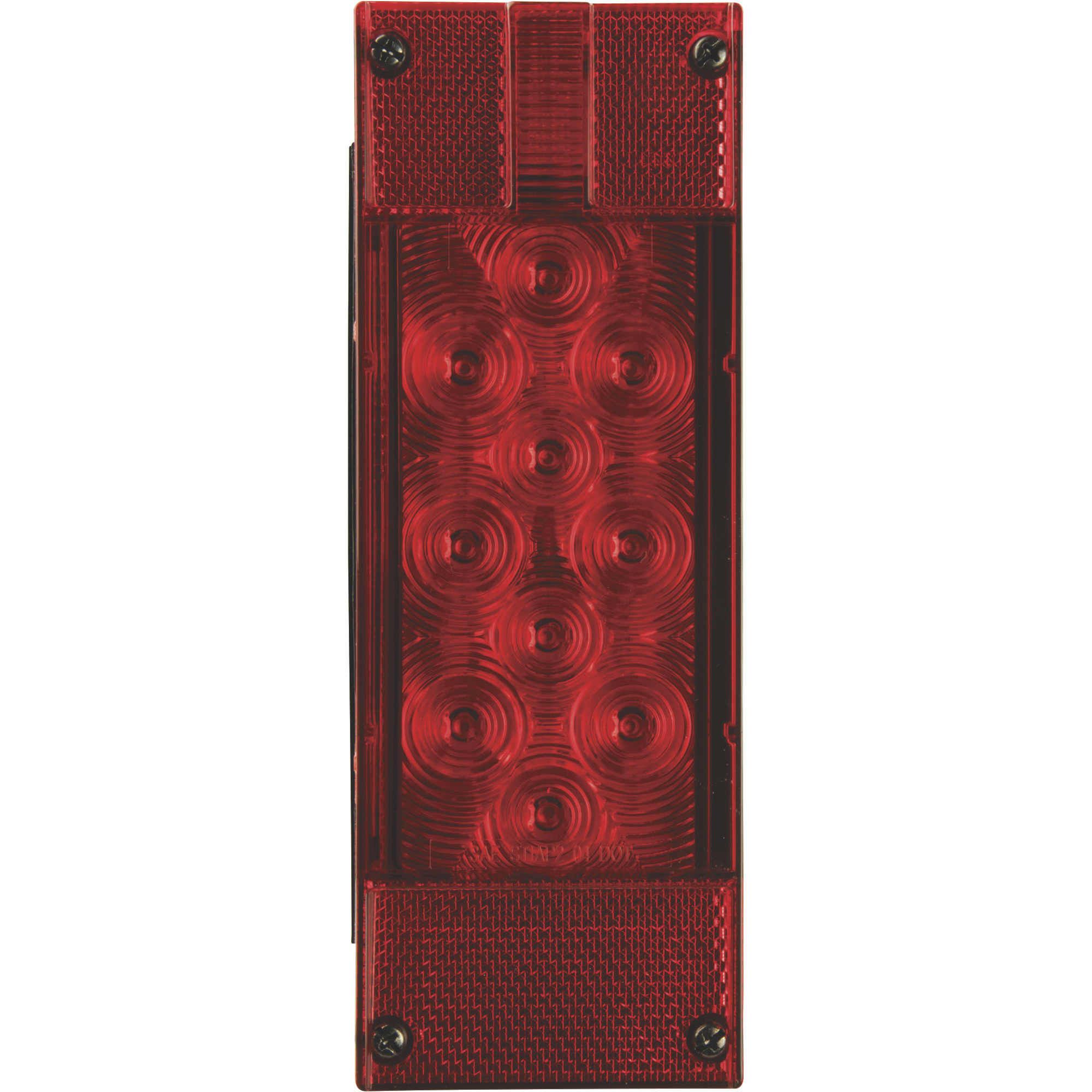 Hopkins Towing Solutions LED Low Profile Submersible Stop/Tail/Turn Light