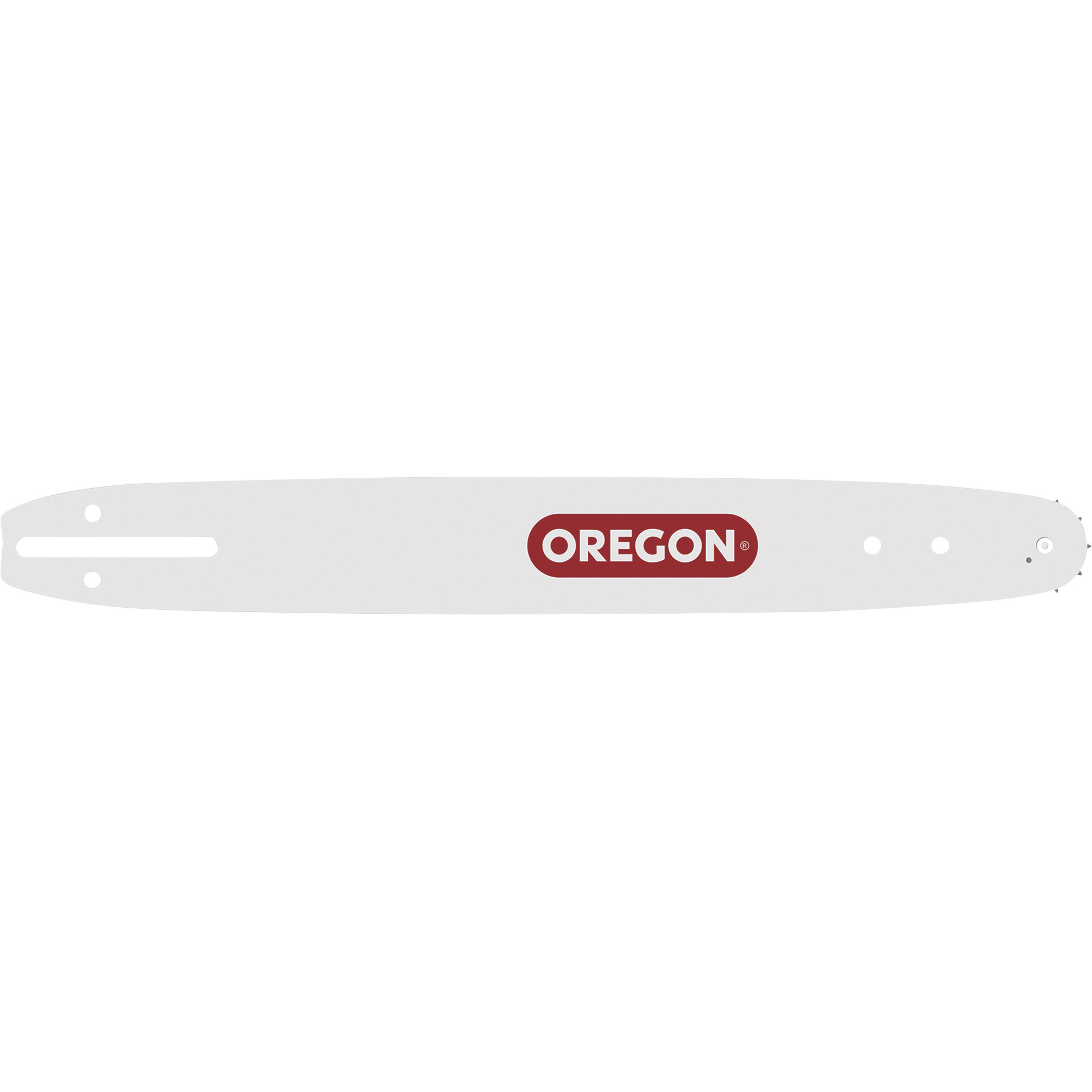 Oregon 16Inch Chainsaw Bar, For 91 Low Profile Chain, Model 160SDEA041