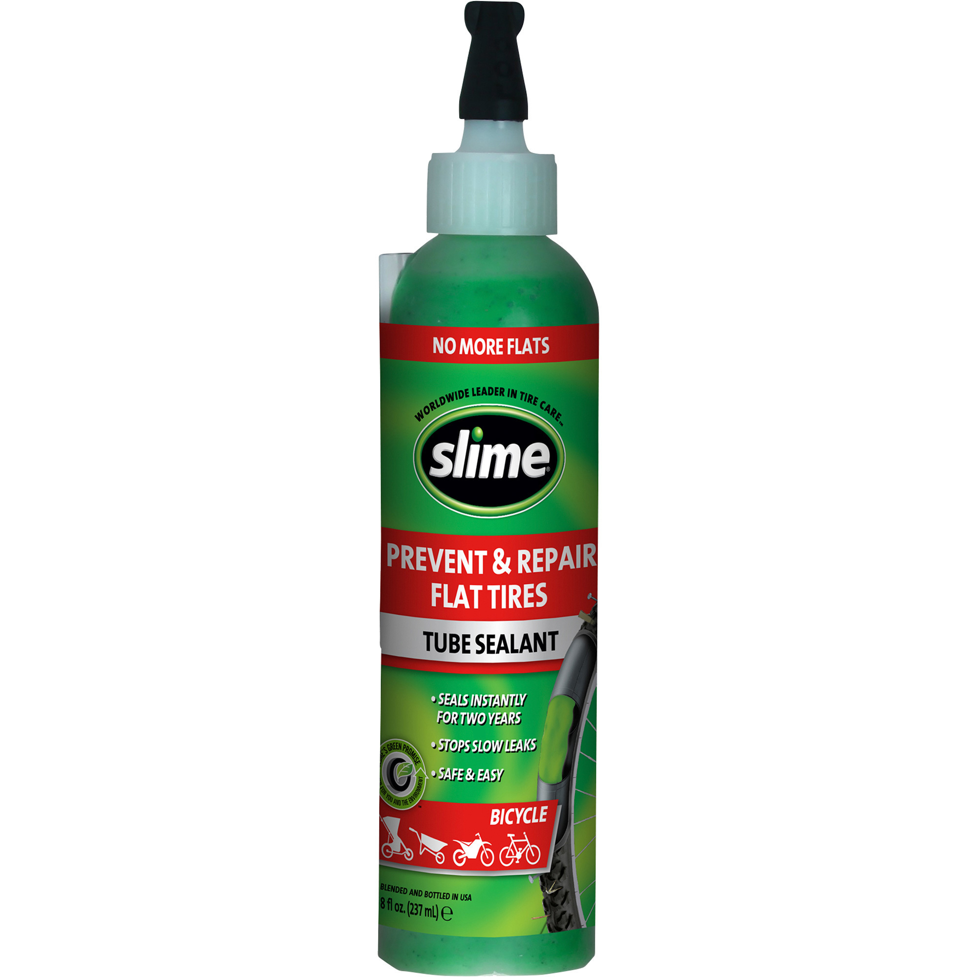 Slime Tube Sealant, 8 Oz.