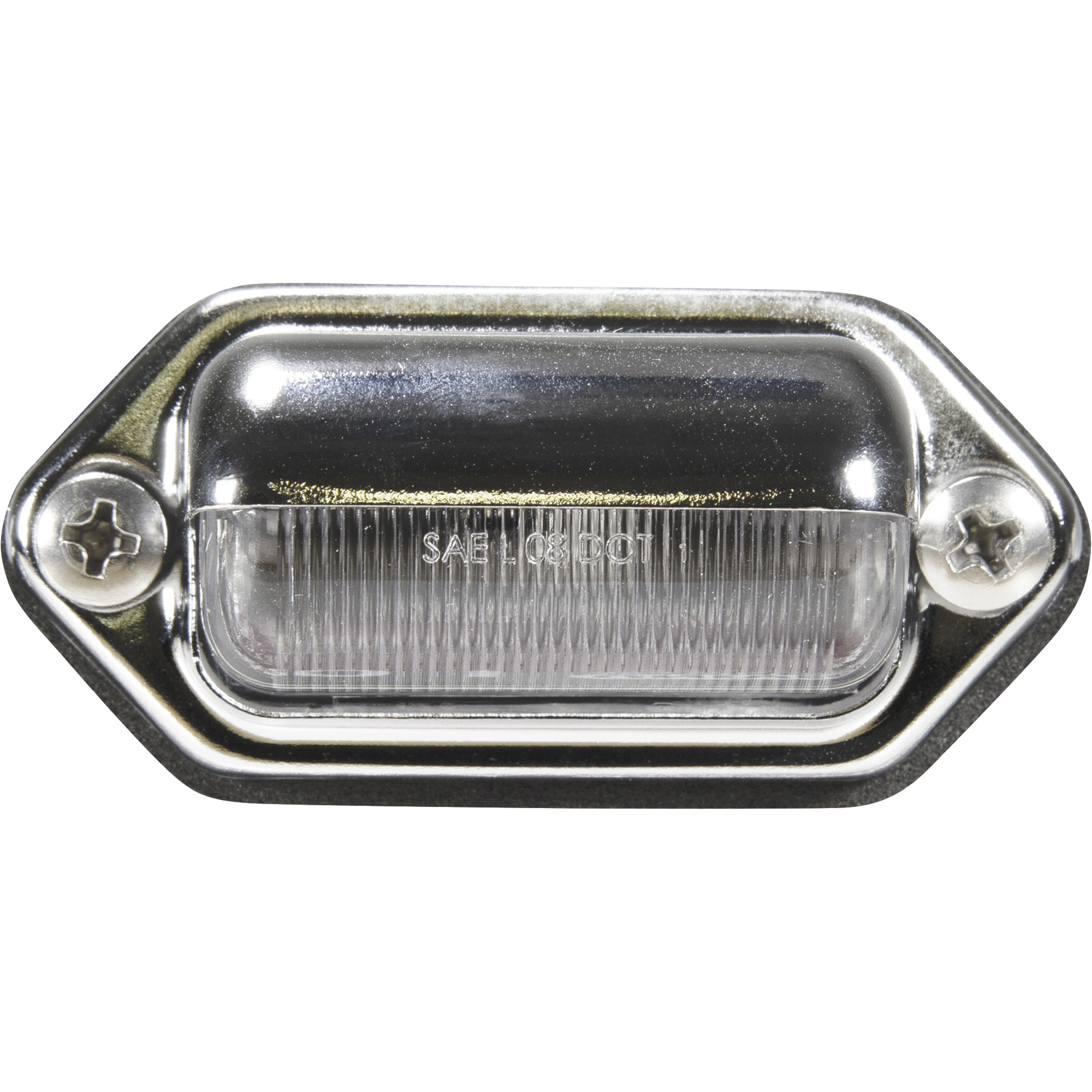 Hopkins Towing Solutions LED License Light, Model B168