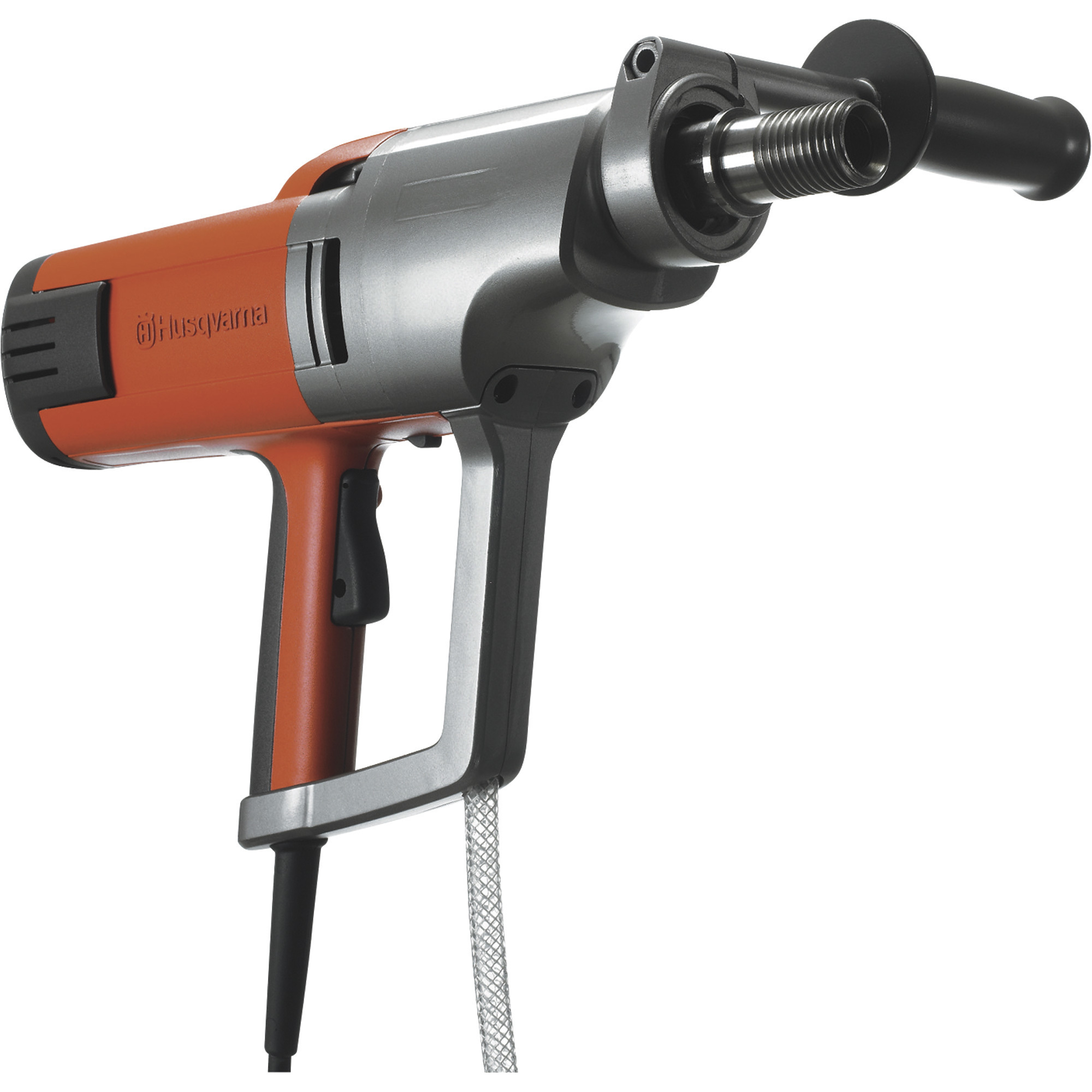 Husqvarna Handheld Core Drill Kit, Model DM 230 Core Drill