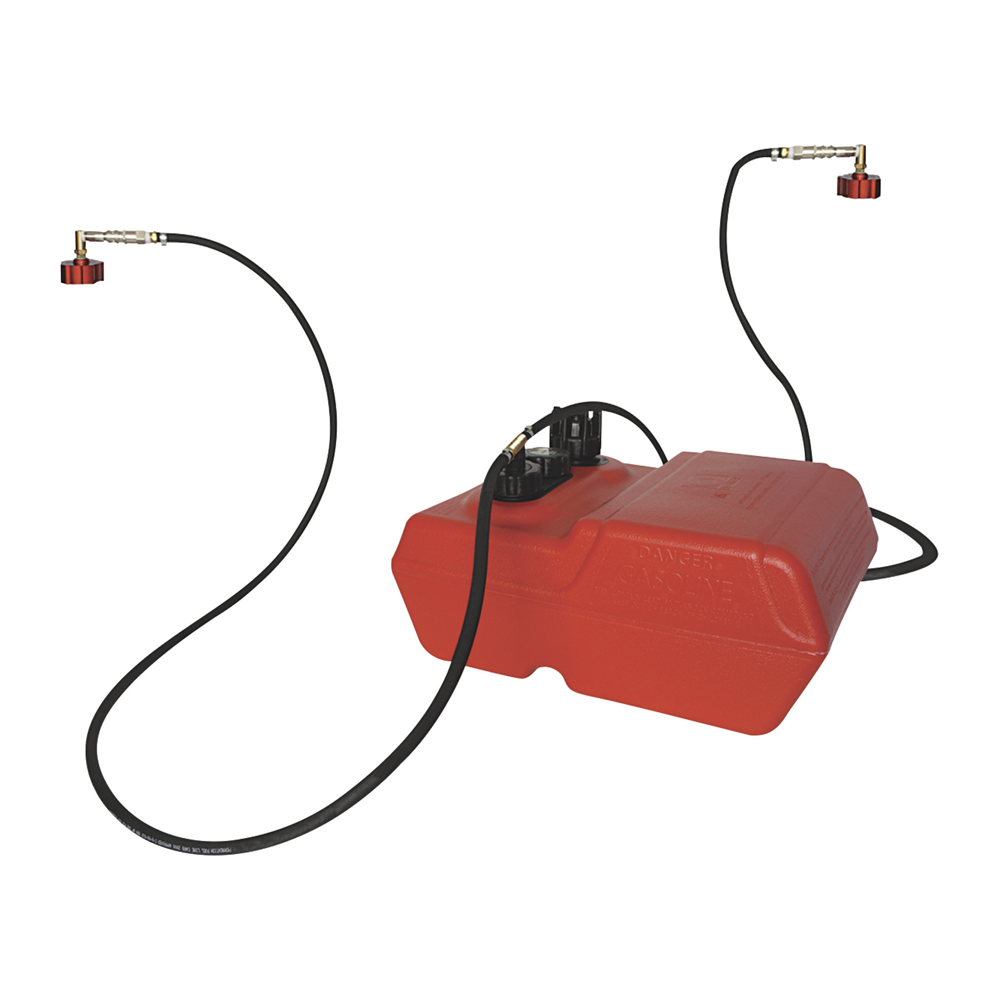 IPI Industries Breeze Extended Run Generator System â BERG System: Dual Feed, Model HND1.2-000iD