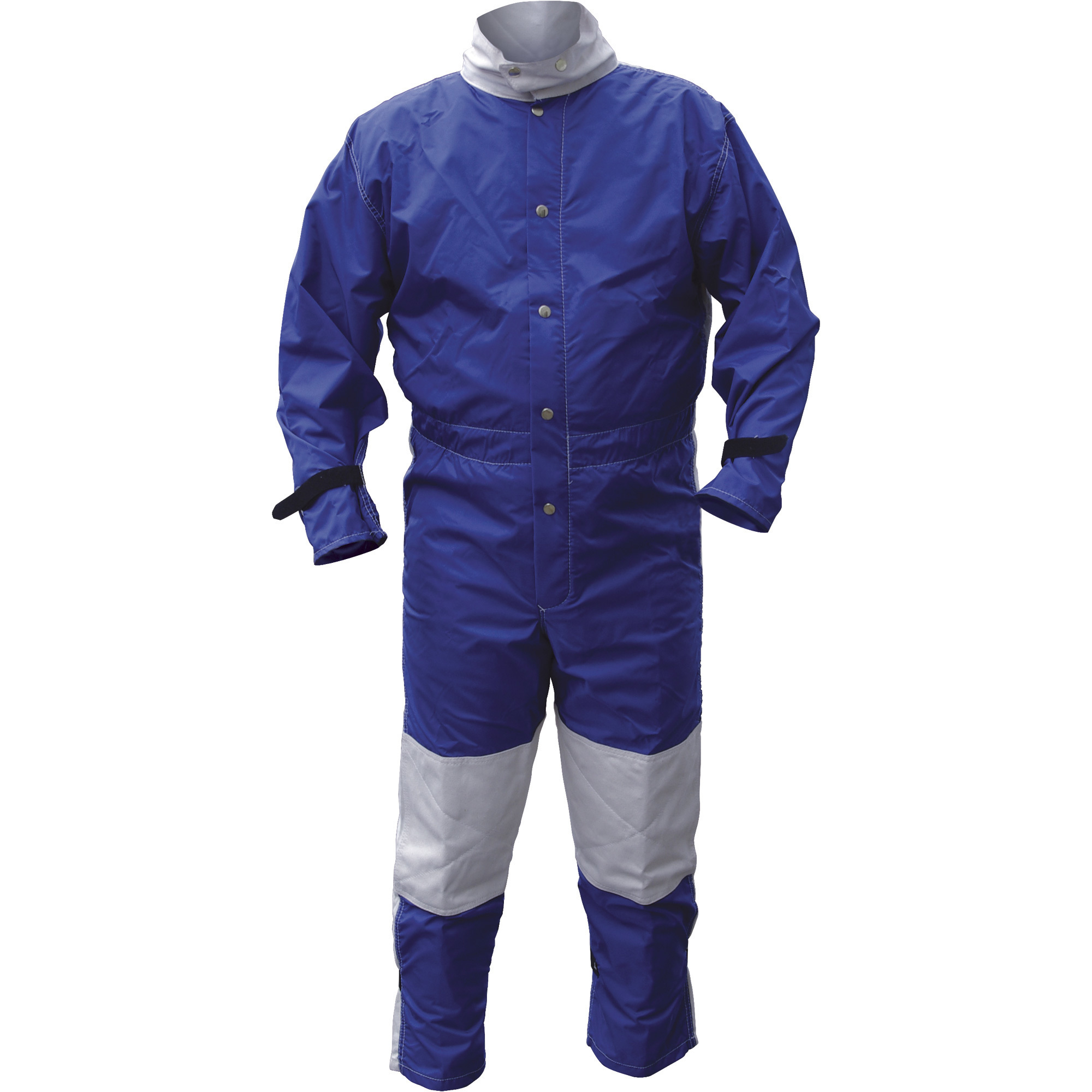 ALC Abrasive Blast Suit â Small, Model 41420