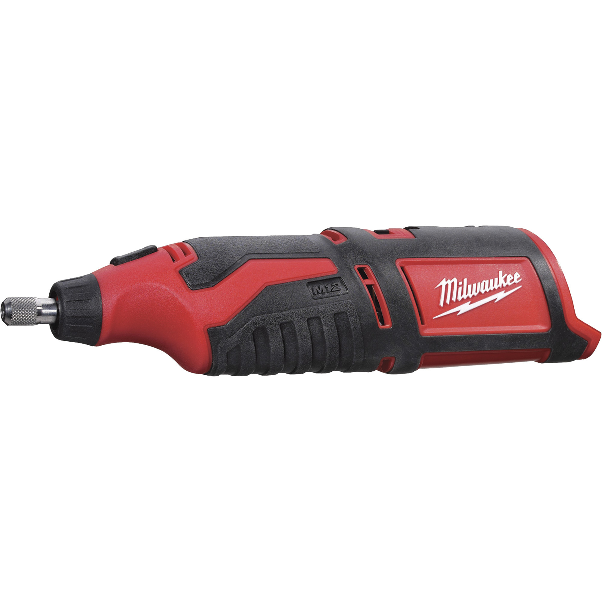 Milwaukee M12 12 Volt Cordless Rotary Multi-Tool, Tool Only, Model 2460-20