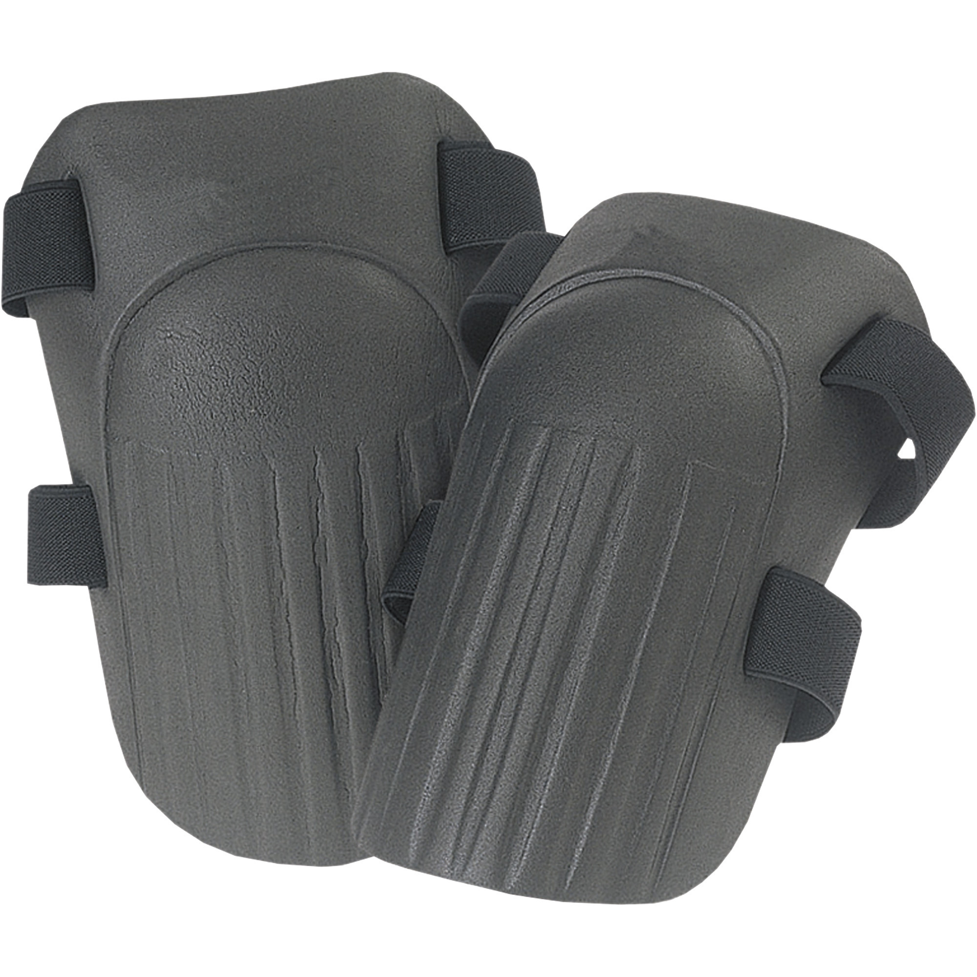 CLC Durable Foam Kneepads â Black, Model V229