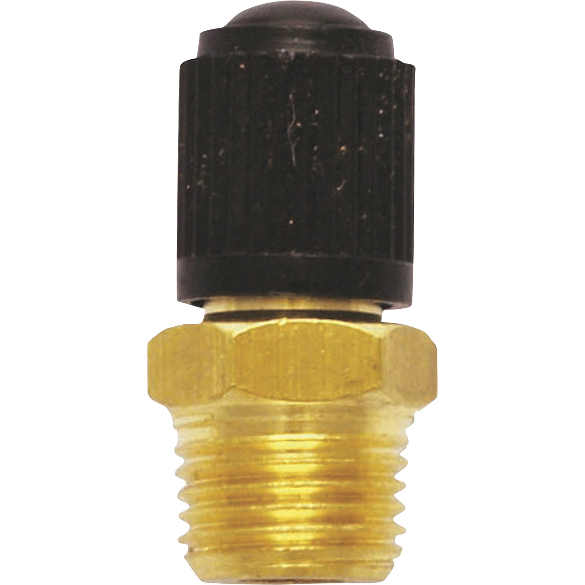 Milton Tank Valve Model S684