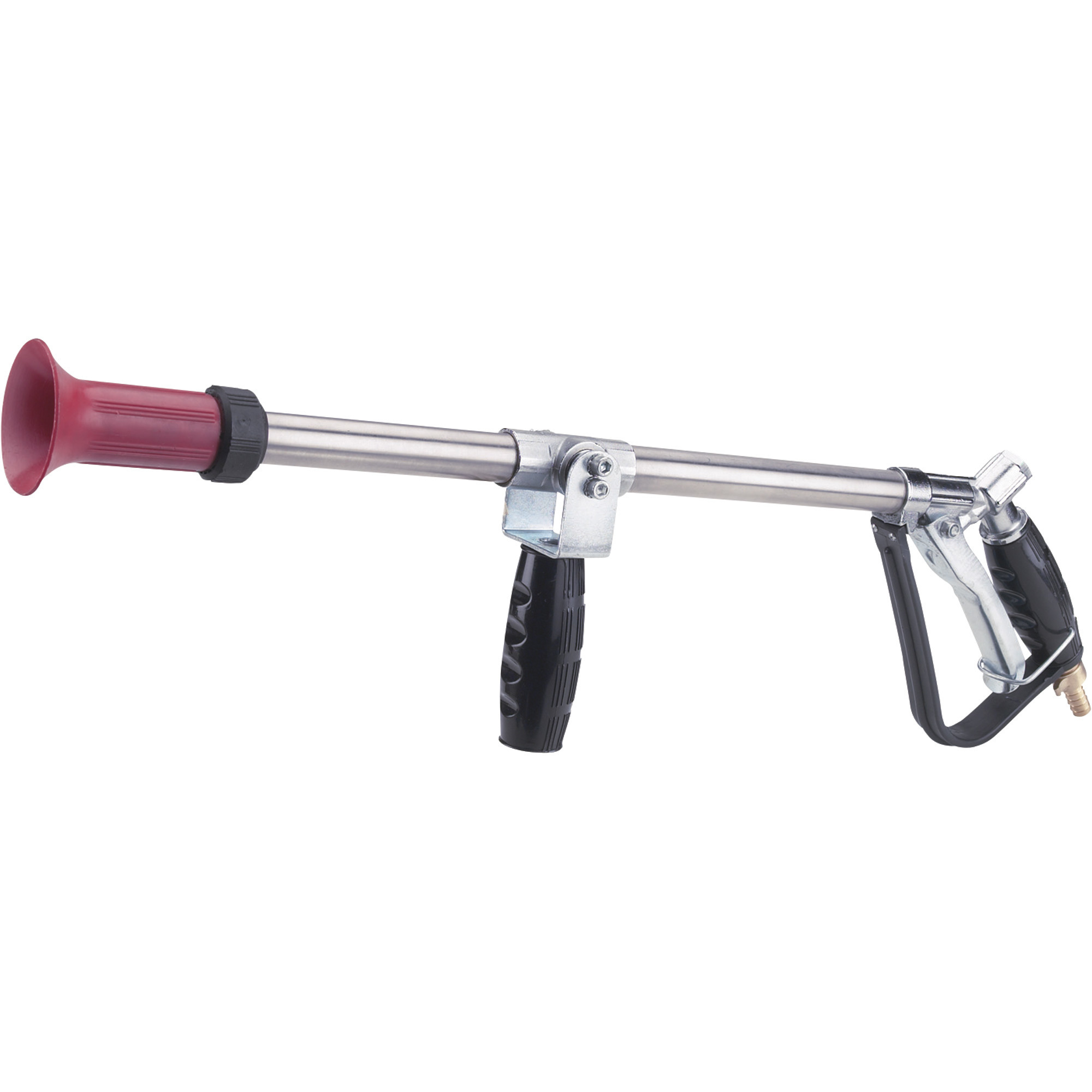 Valley Industries Long-Range Spray Gun, 26Inch, 25 GPM, 850 PSI, Model SG-3200