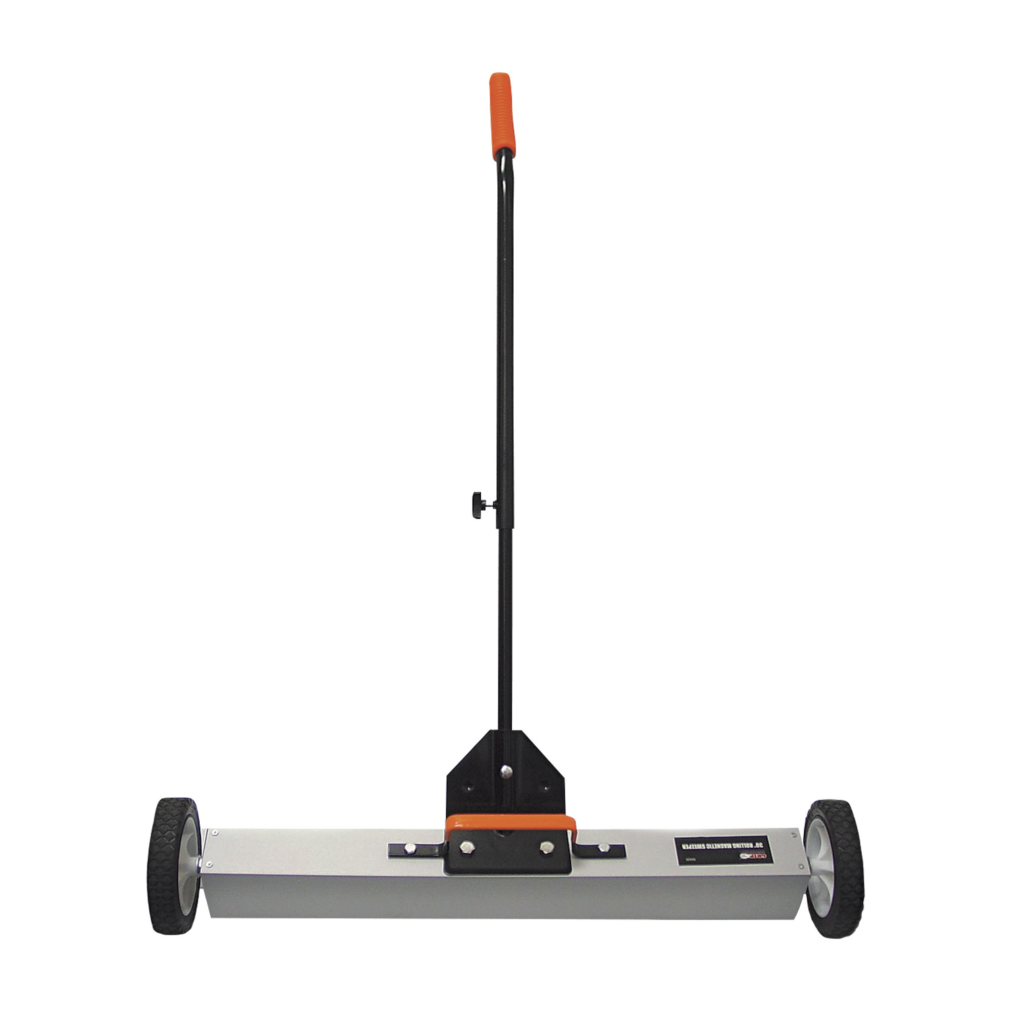 Grip Telescopic Rolling Magnetic Sweeper, 30Inch, Model 53420