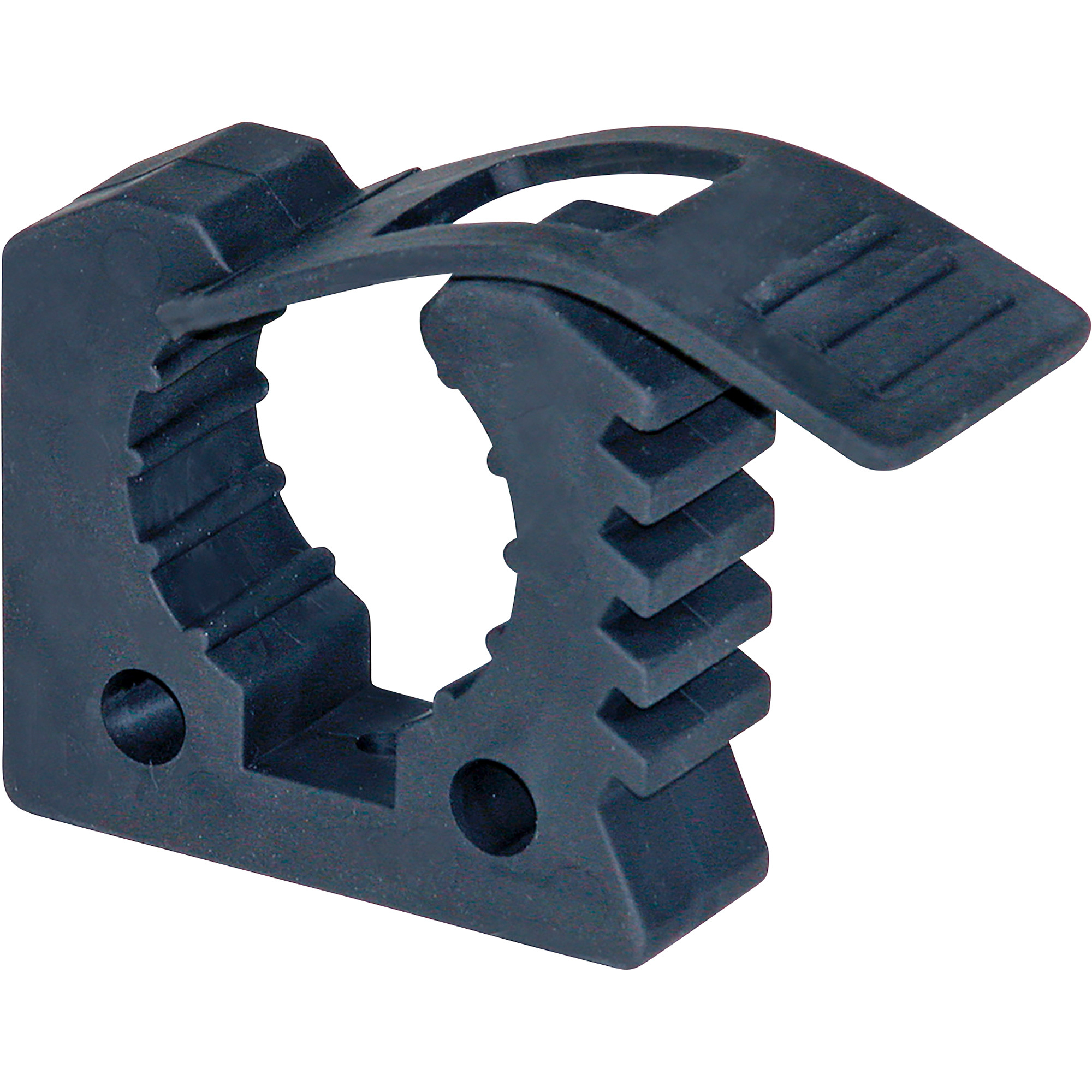 Buyers Products Small Rubber Clamps â Pair, Model RC105