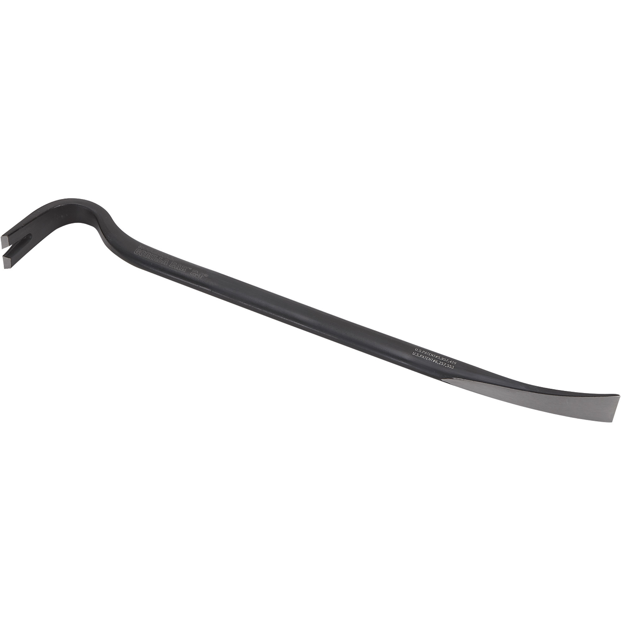 Roughneck 14Inch Gorilla Pry Bar Jr., Model 70-301