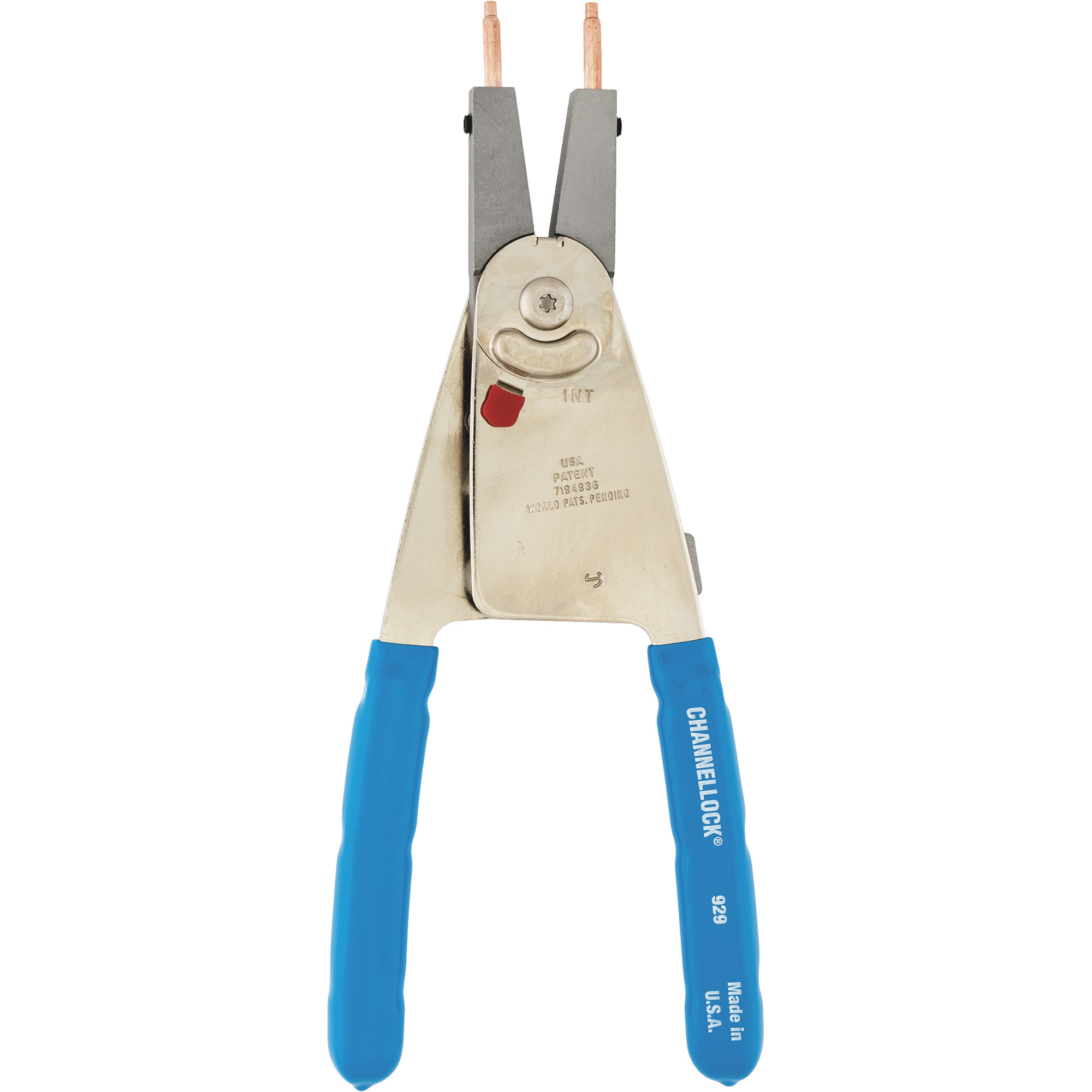 Channellock Retaining Ring Pliers â 10Inch Length, Model 929