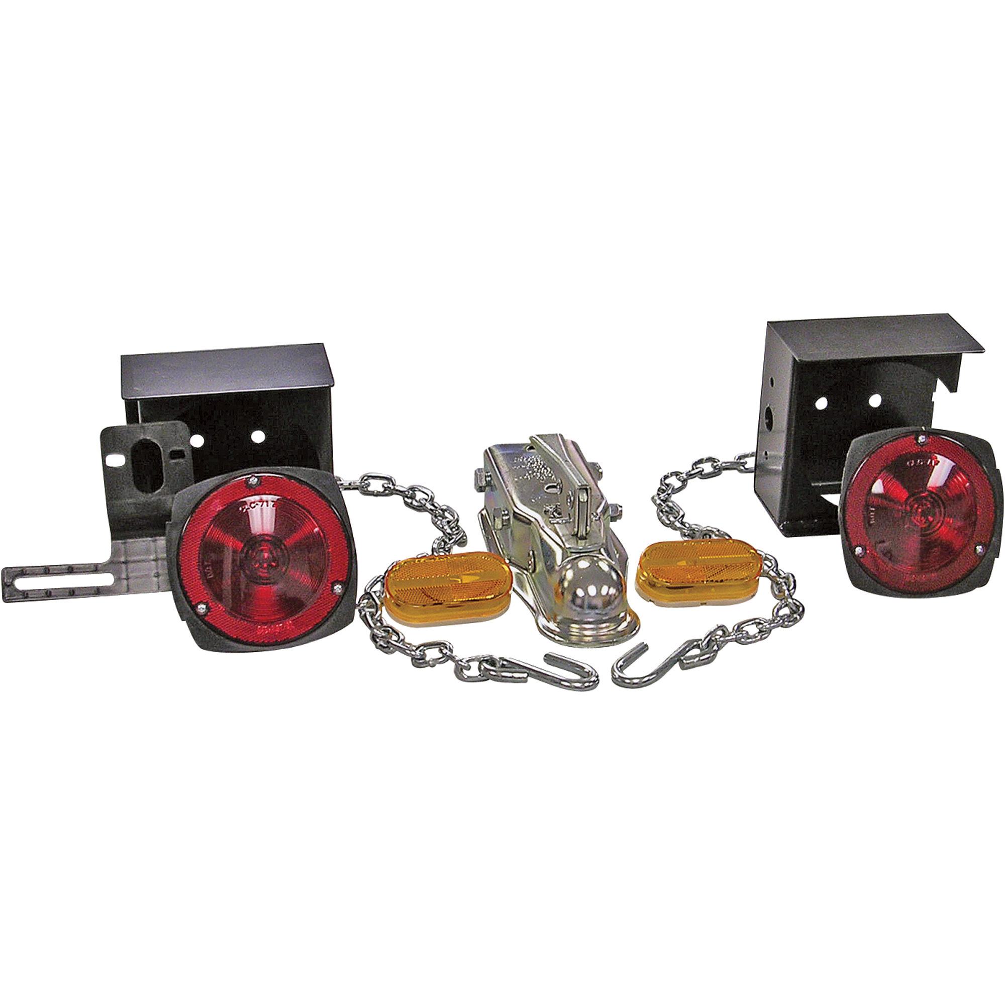 NorthStar High Speed Trailer Upgrade Kit for Item# 268175