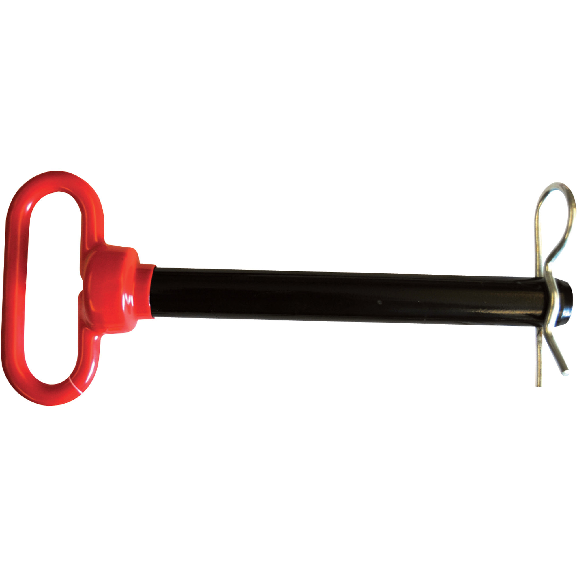 Braber Equipment 3-Point Hitch Pin, 7/8Inch Diameter x 4 1/4Inch L, Model 709HPR