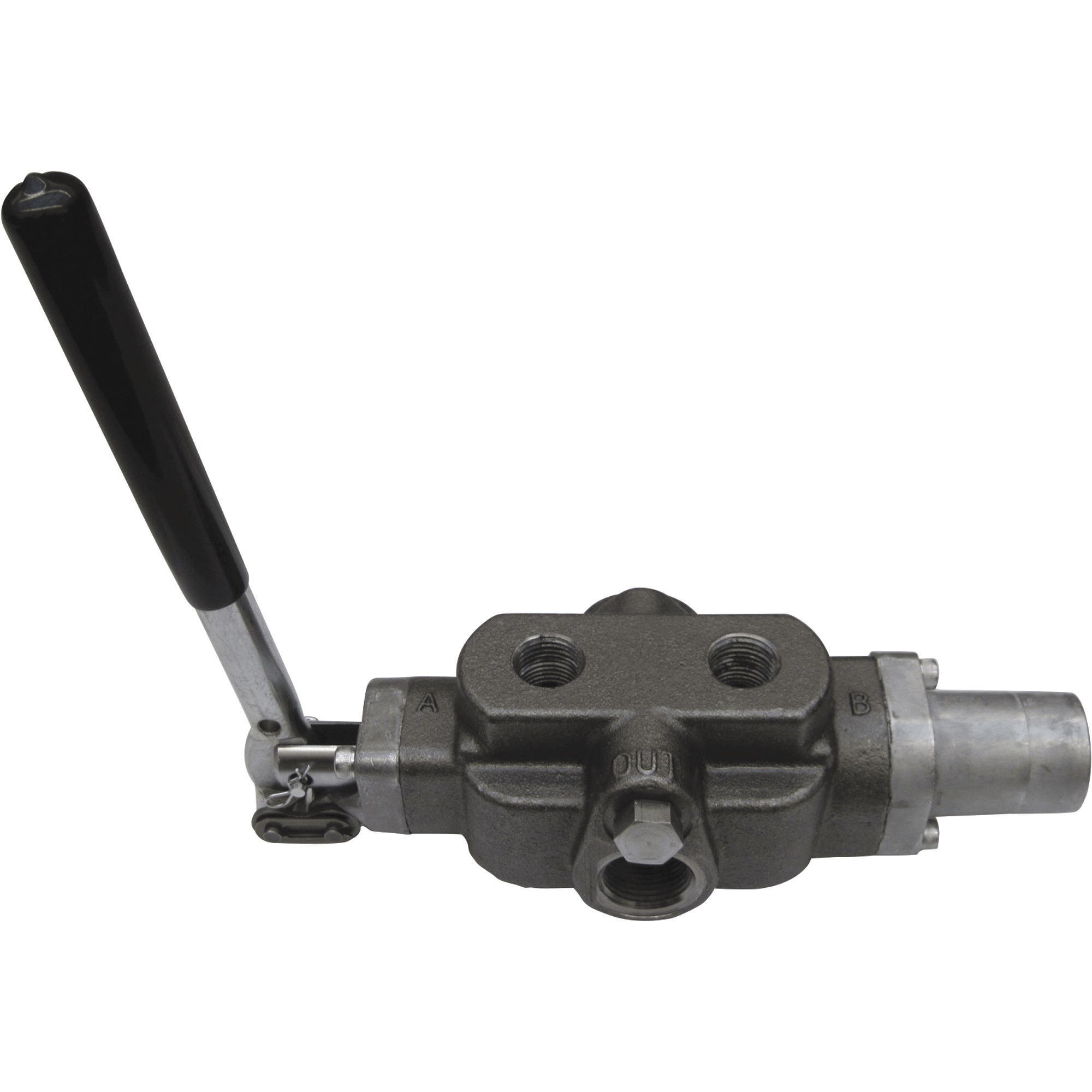 NorTrac Log Splitter Valve â 20 GPM Maximum Flow Rate