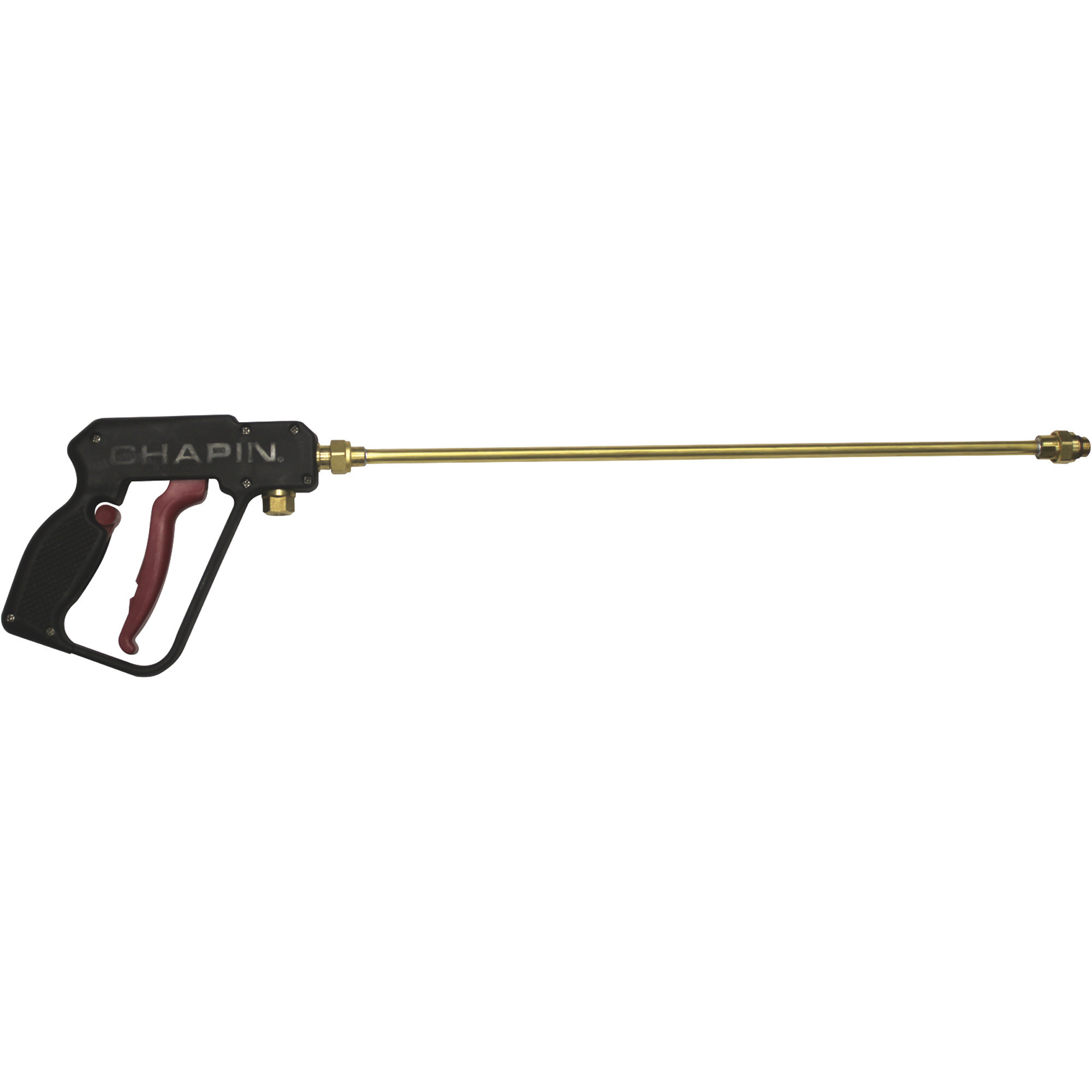 Chapin Shut-Off Spray Gun, 19Inch, 1 GPM, 45 PSI, Model 6-8135