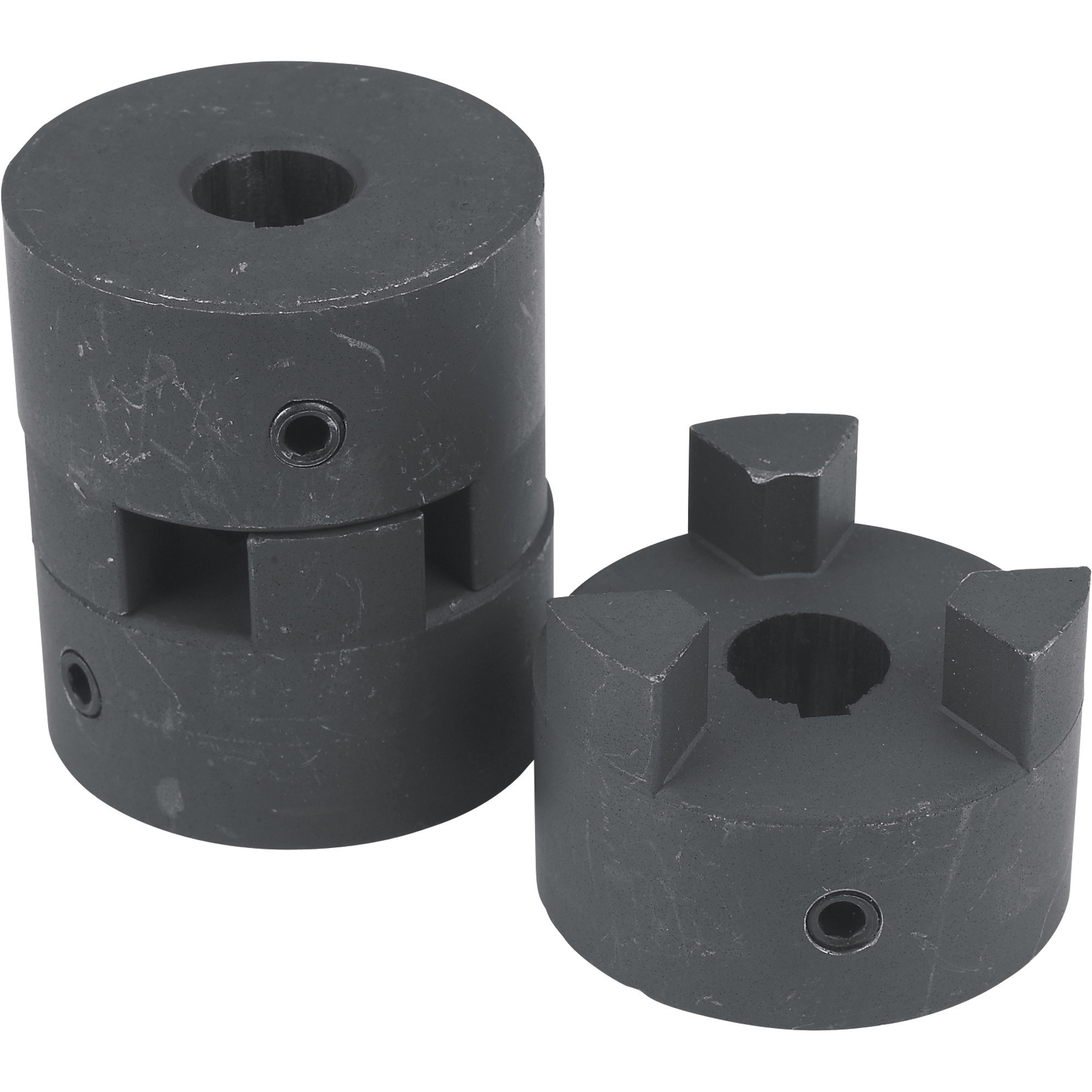 Standard Half Coupling â 7/8Inch Size