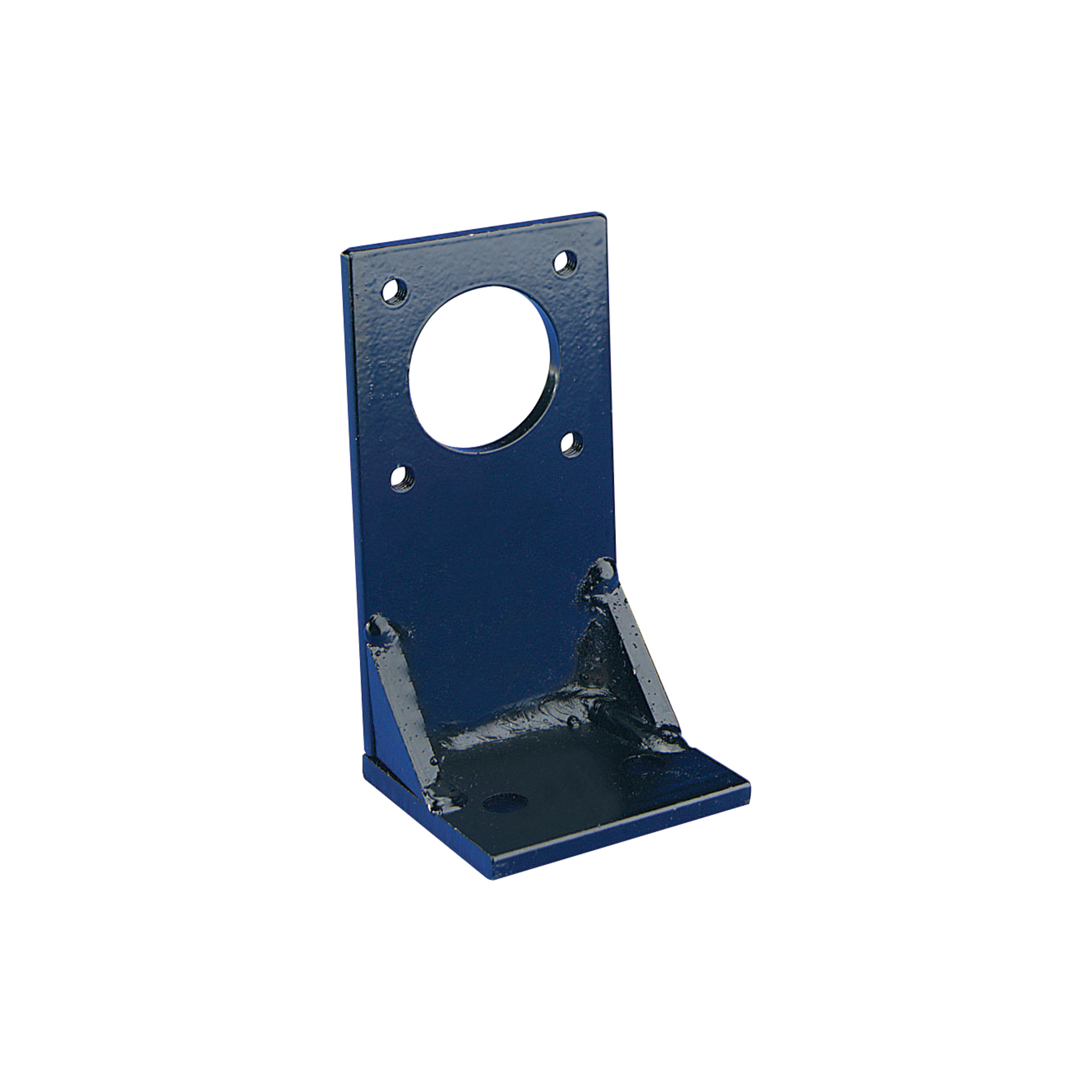 Haldex Concentric Angle Type Mount, use w/ 11, 13.6 and 16 GPM 2-Stage Hydraulic Pumps