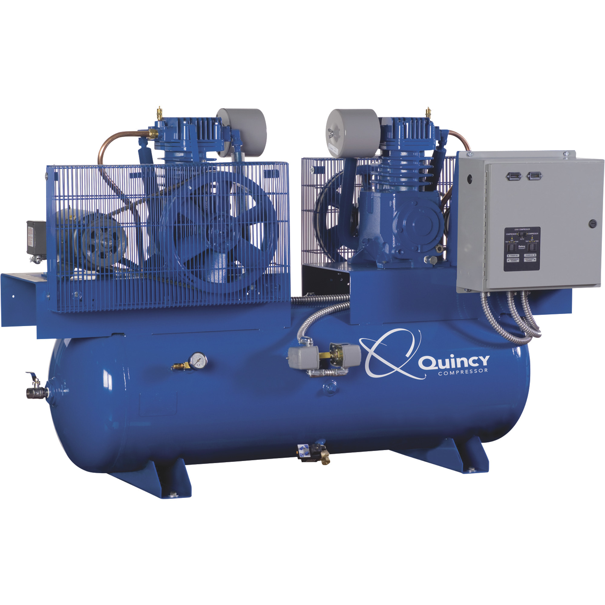 Quincy Compressor 2020013907