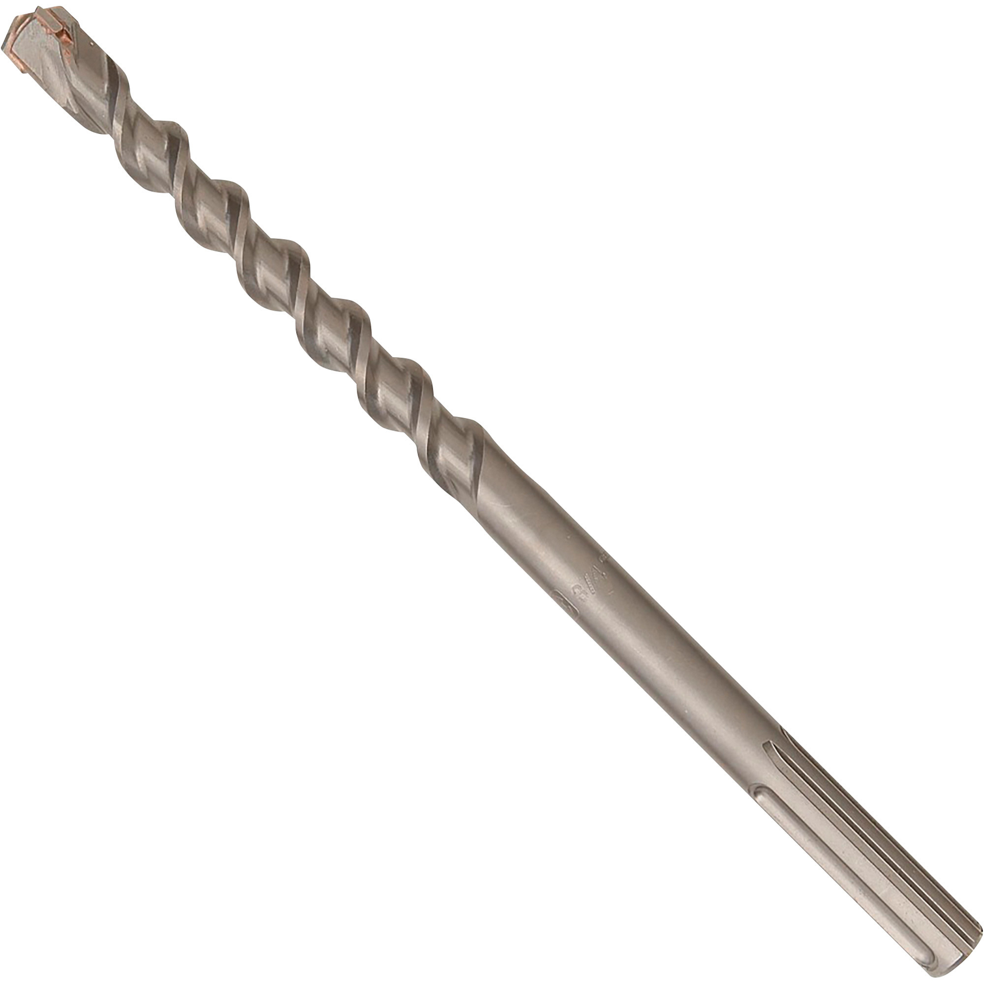 Bosch SDS-Max 3/4Inch x 13Inch Carbide Rotary Hammer Drill Bit, Model HC5030