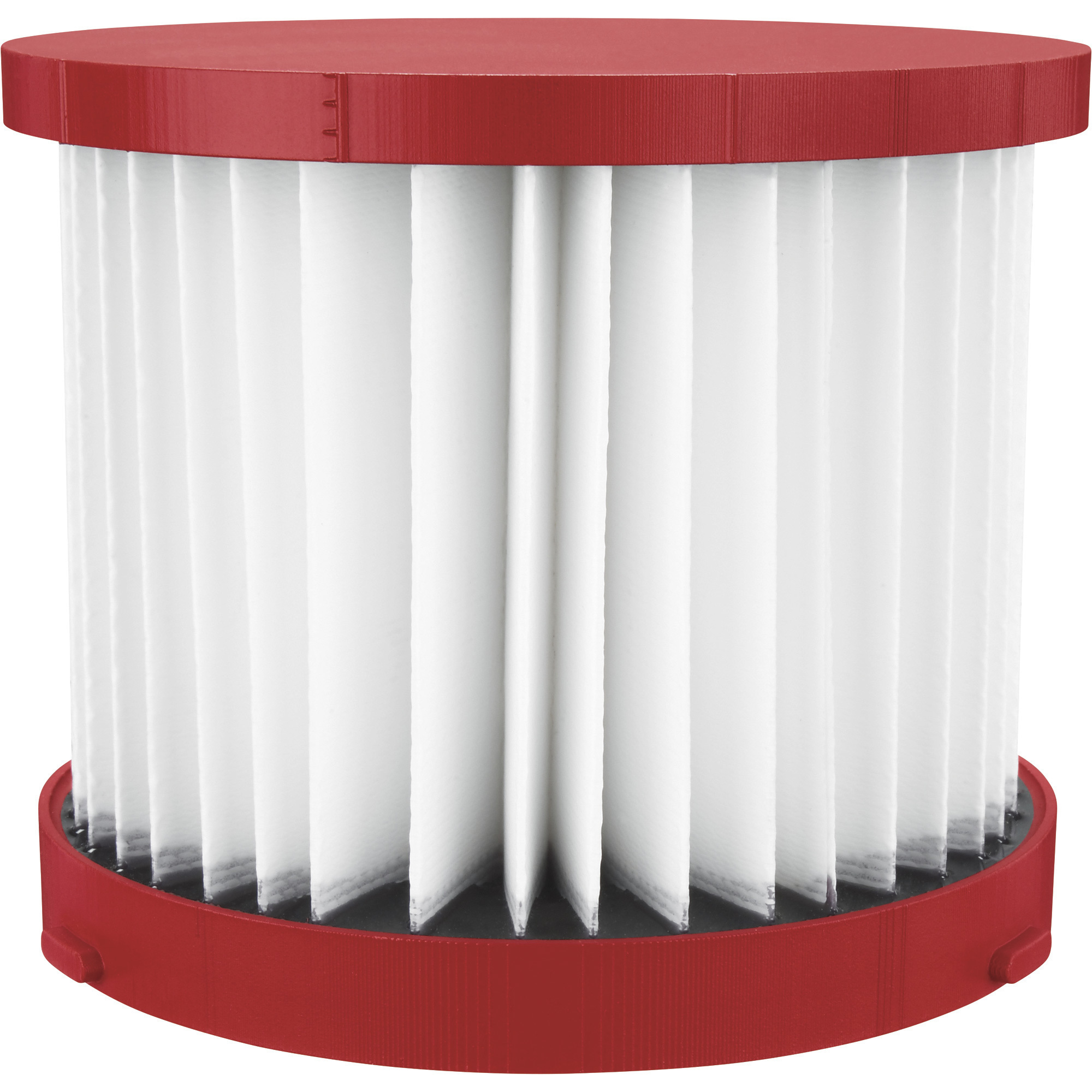 Milwaukee Replacement HEPA Filter for Cordless Vacuum, Model 49-90-1900