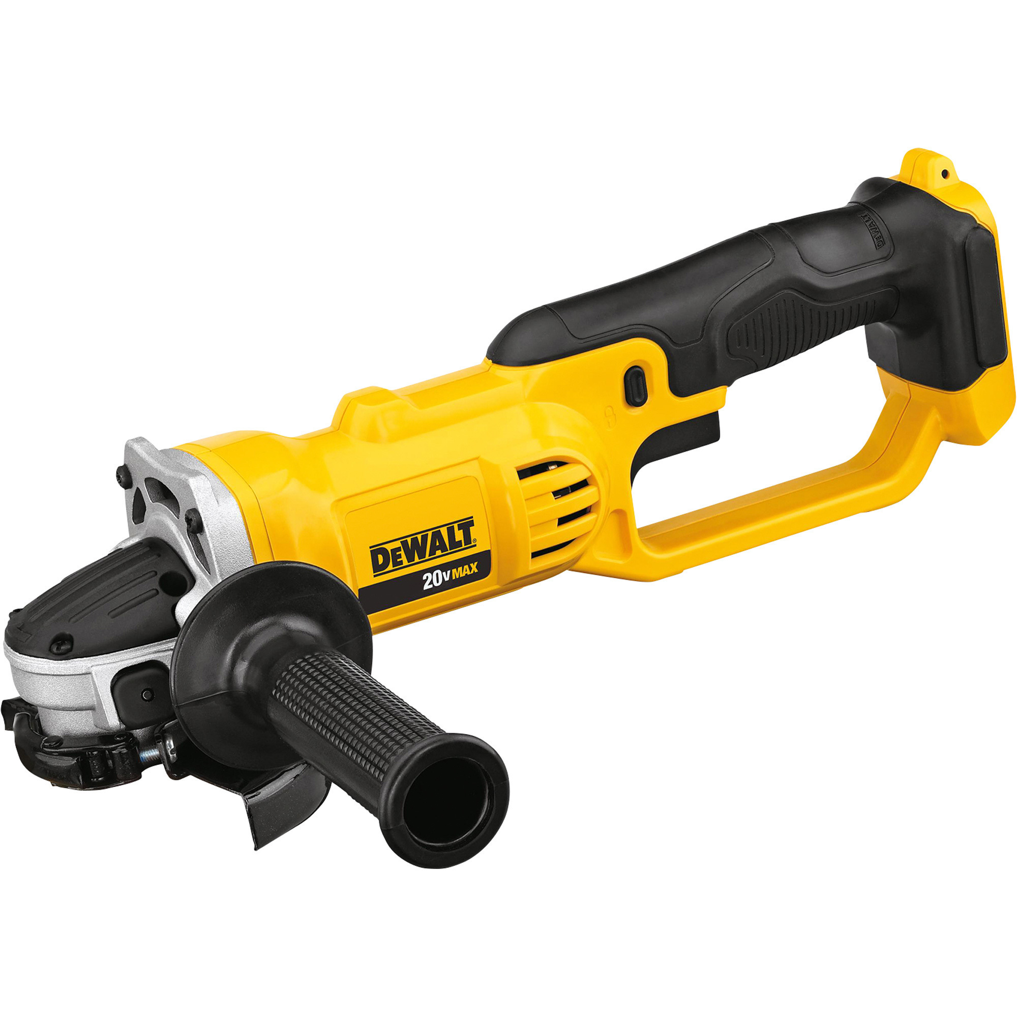 DEWALT Max Lithium-Ion Cutoff Tool,Tool Only, 20 Volt, 4 1/2Inch, Model DCG412B