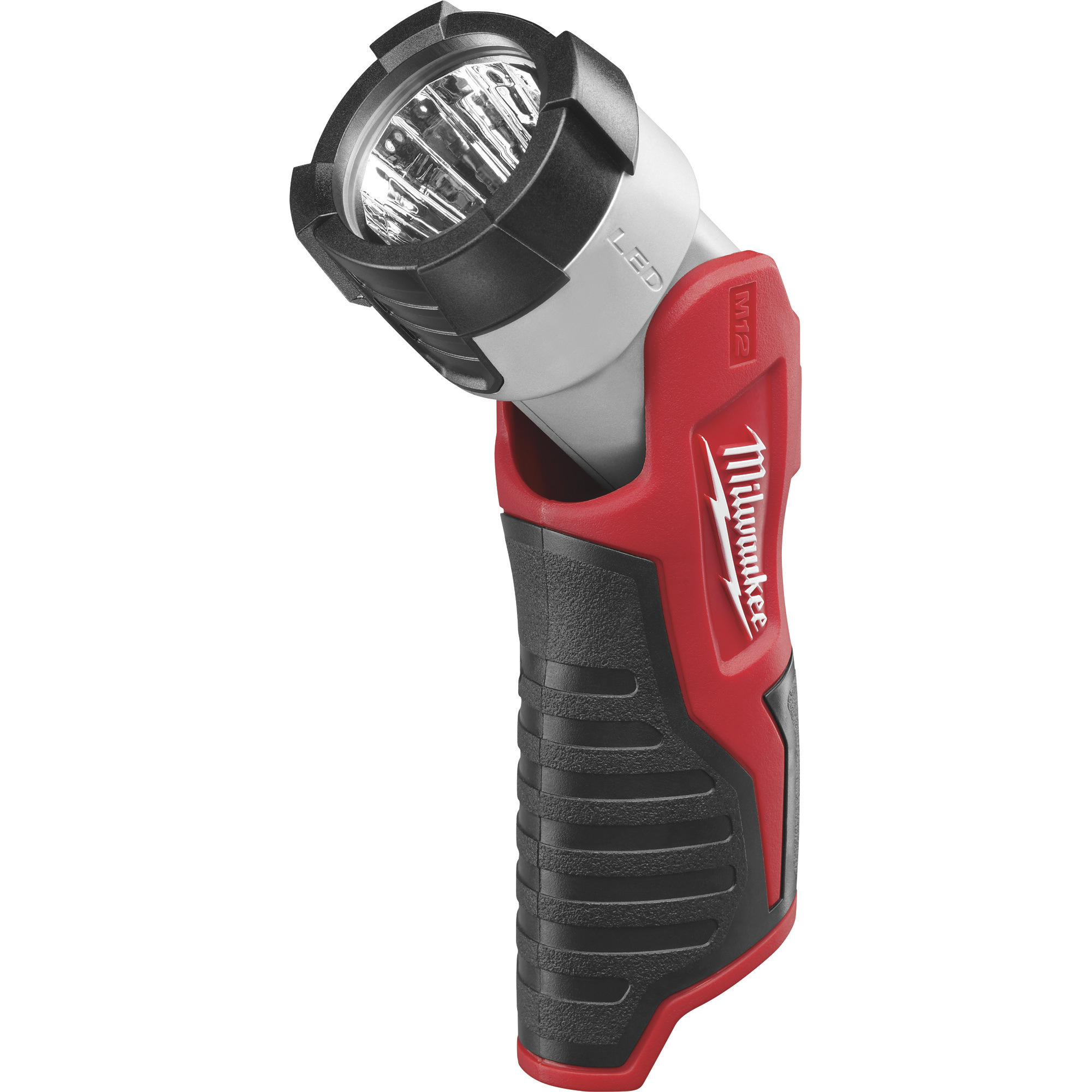 Milwaukee M12 Cordless LED Work Light, 12 Volts, 160 Lumens, Model 49-24-0146