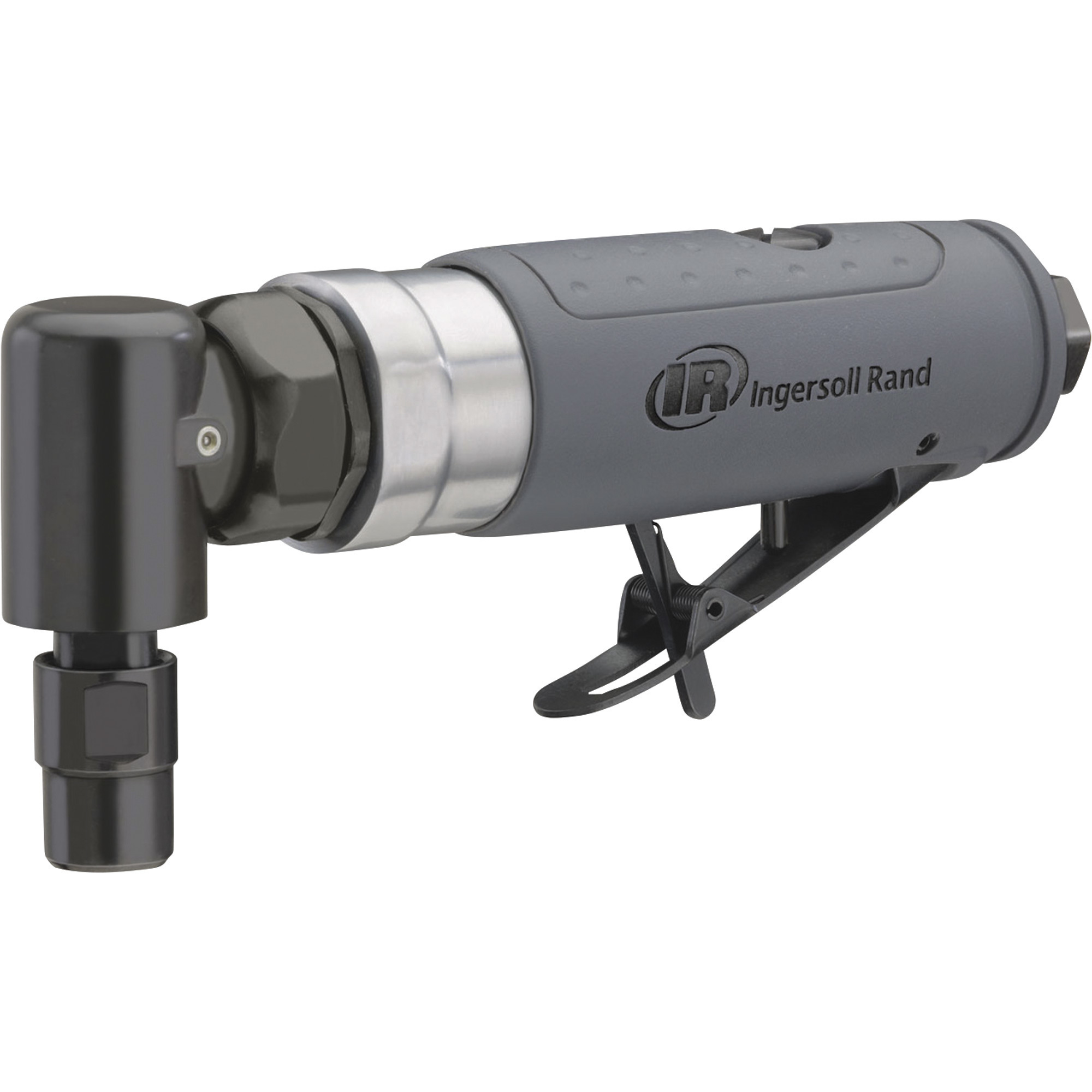 Ingersoll Rand Air Angle Composite Die Grinder, 1/4Inch, Model 302B