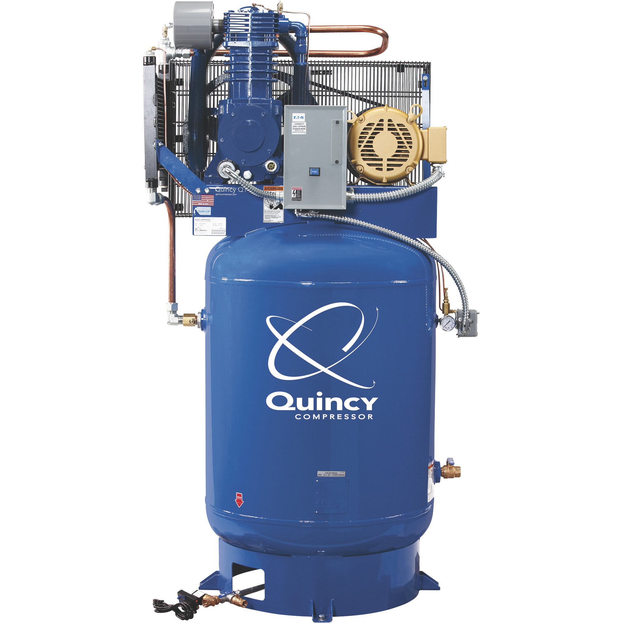 Quincy Compressor 2020014205