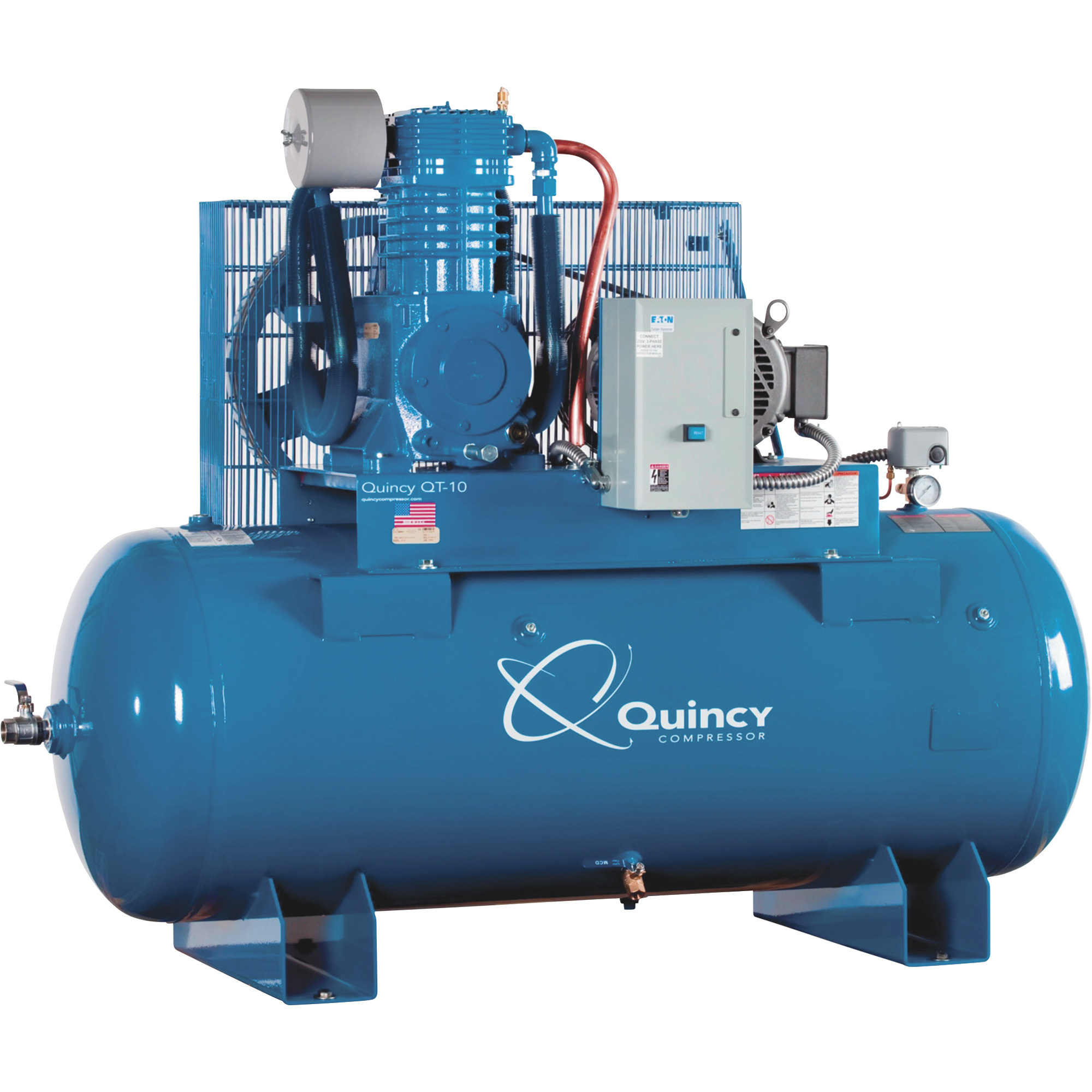 Quincy Compressor 2020014106