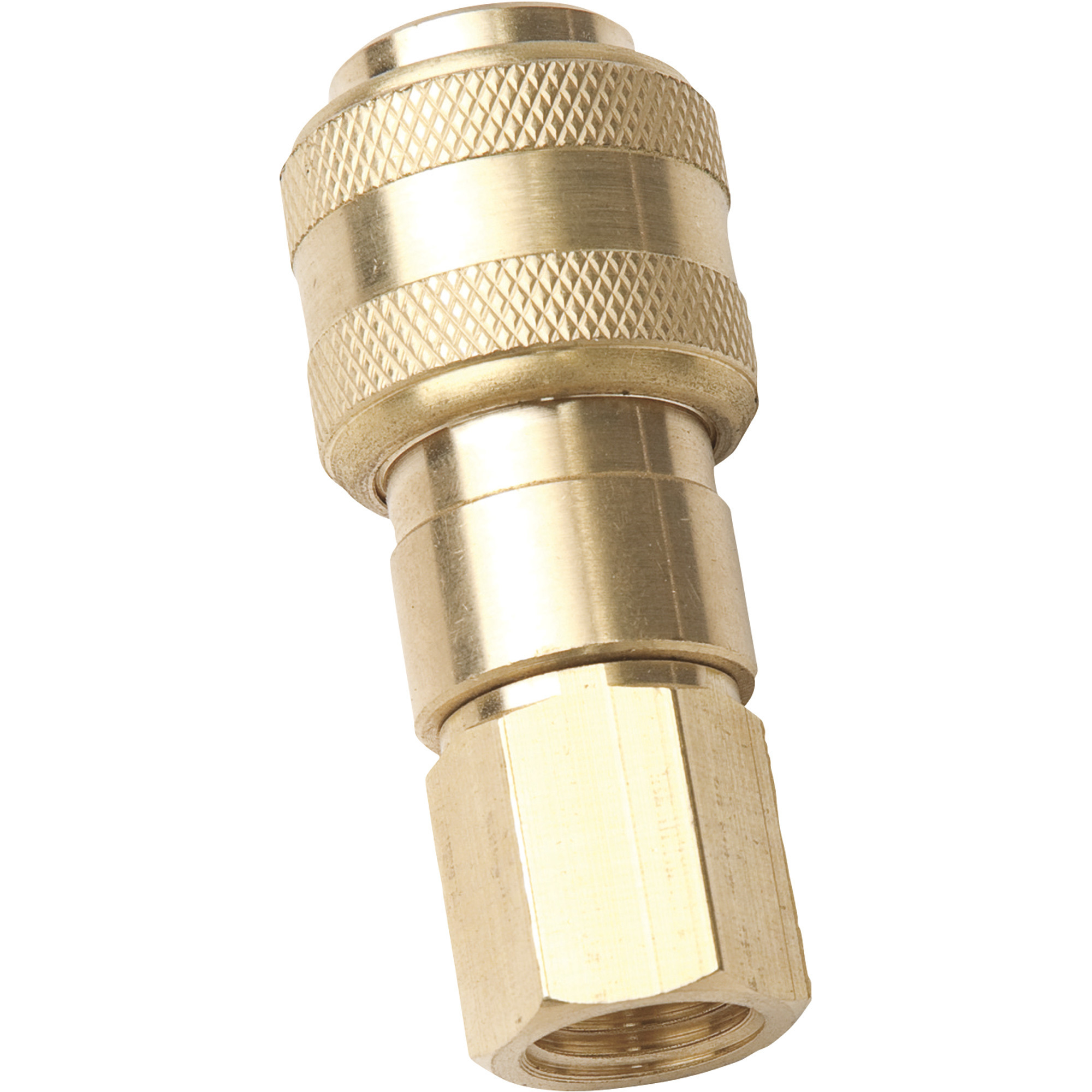 RapidAir Quick Coupler â 1/4Inch Female NPT, Model K6220