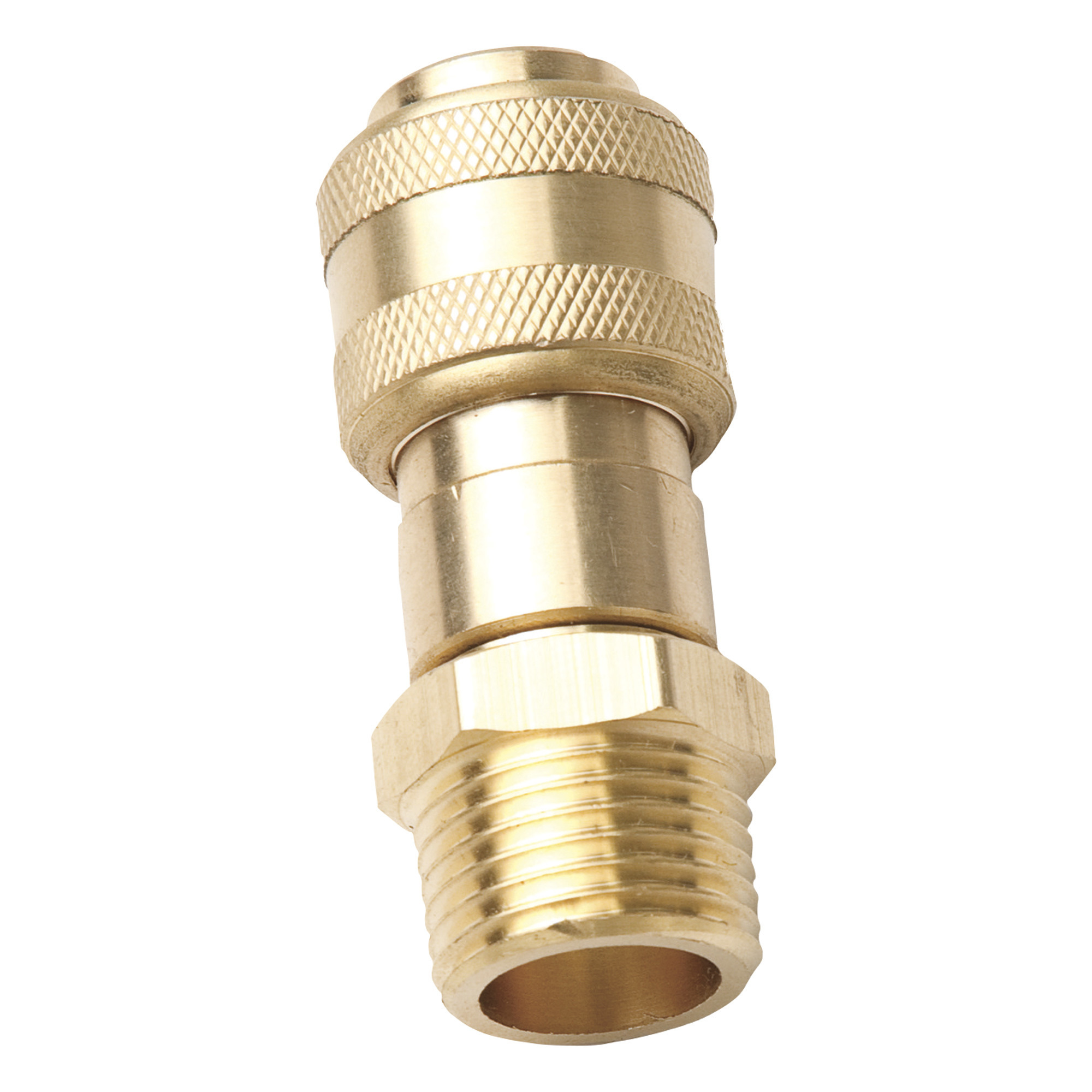 RapidAir Quick Coupler â 1/2Inch Male NPT, Model K6241