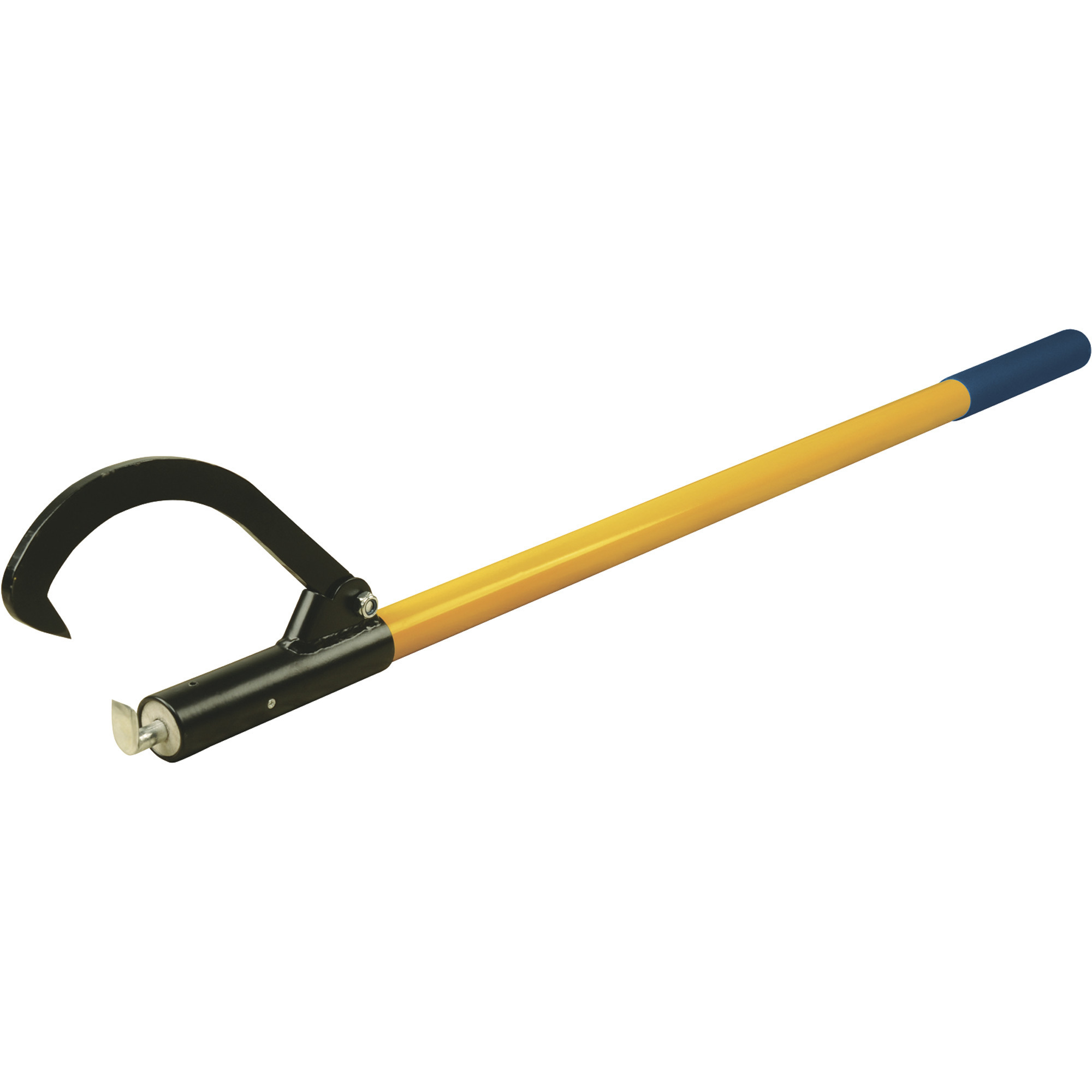 Roughneck Steel Core Cant Hook, 48Inch L