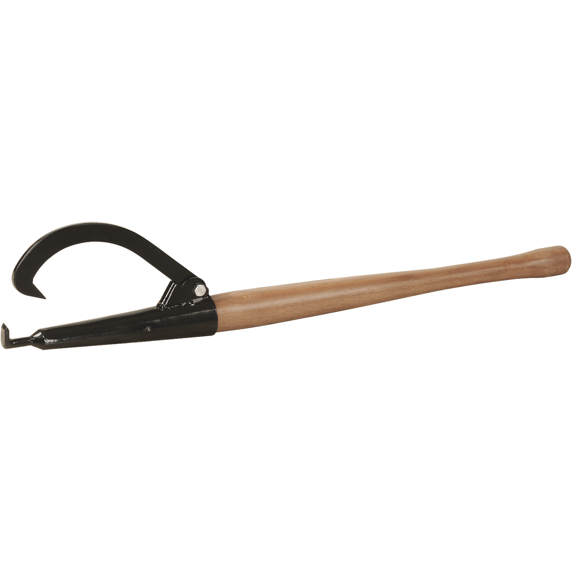 Ironton Wooden Handle Cant Hook, 48Inch L