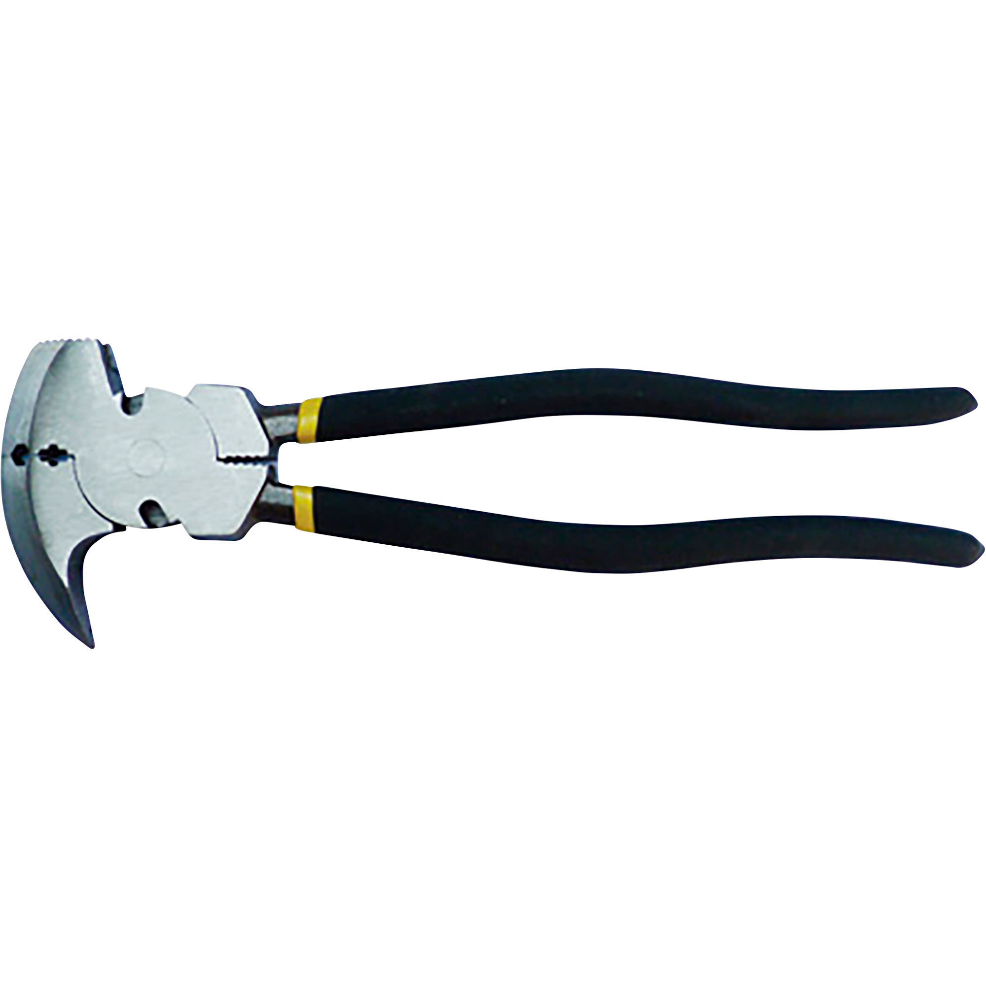 Klutch 10Inch Fencing Pliers