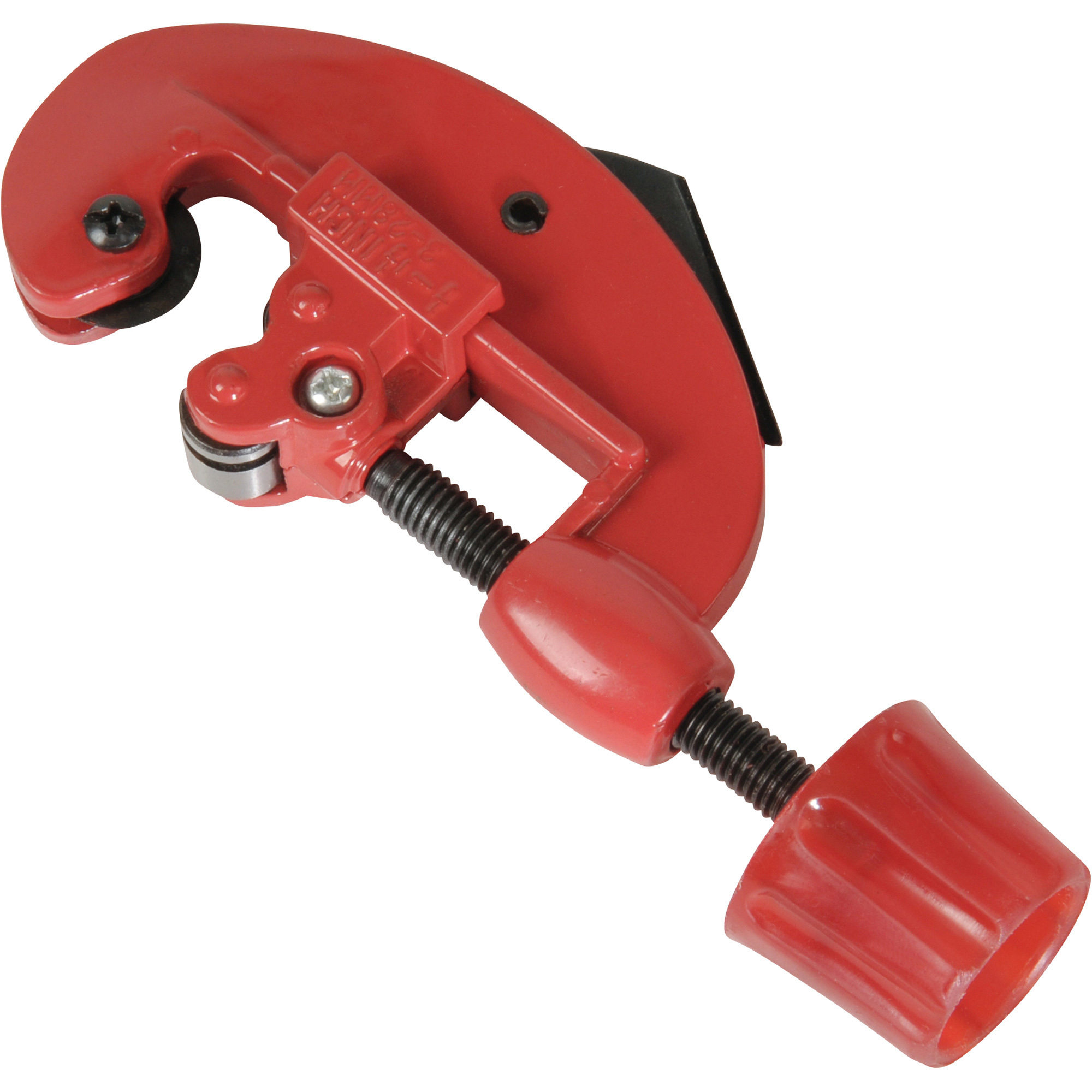 Klutch Tubing Cutter, 1/8Inch to 1 1/8Inch