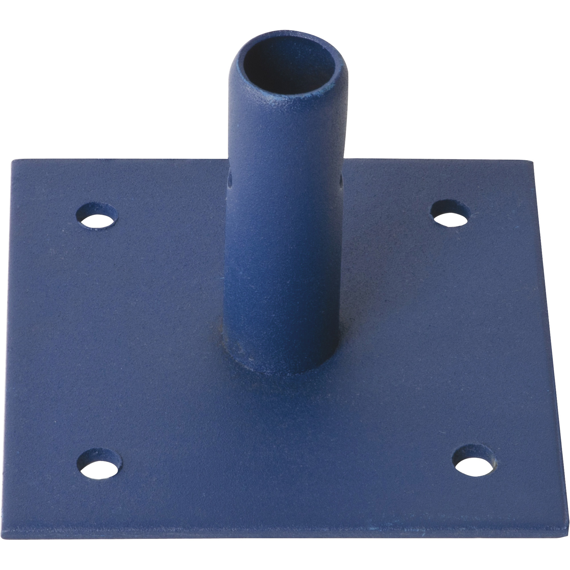 Metaltech Base Plate for Scaffold Frames, Model M-MBBF